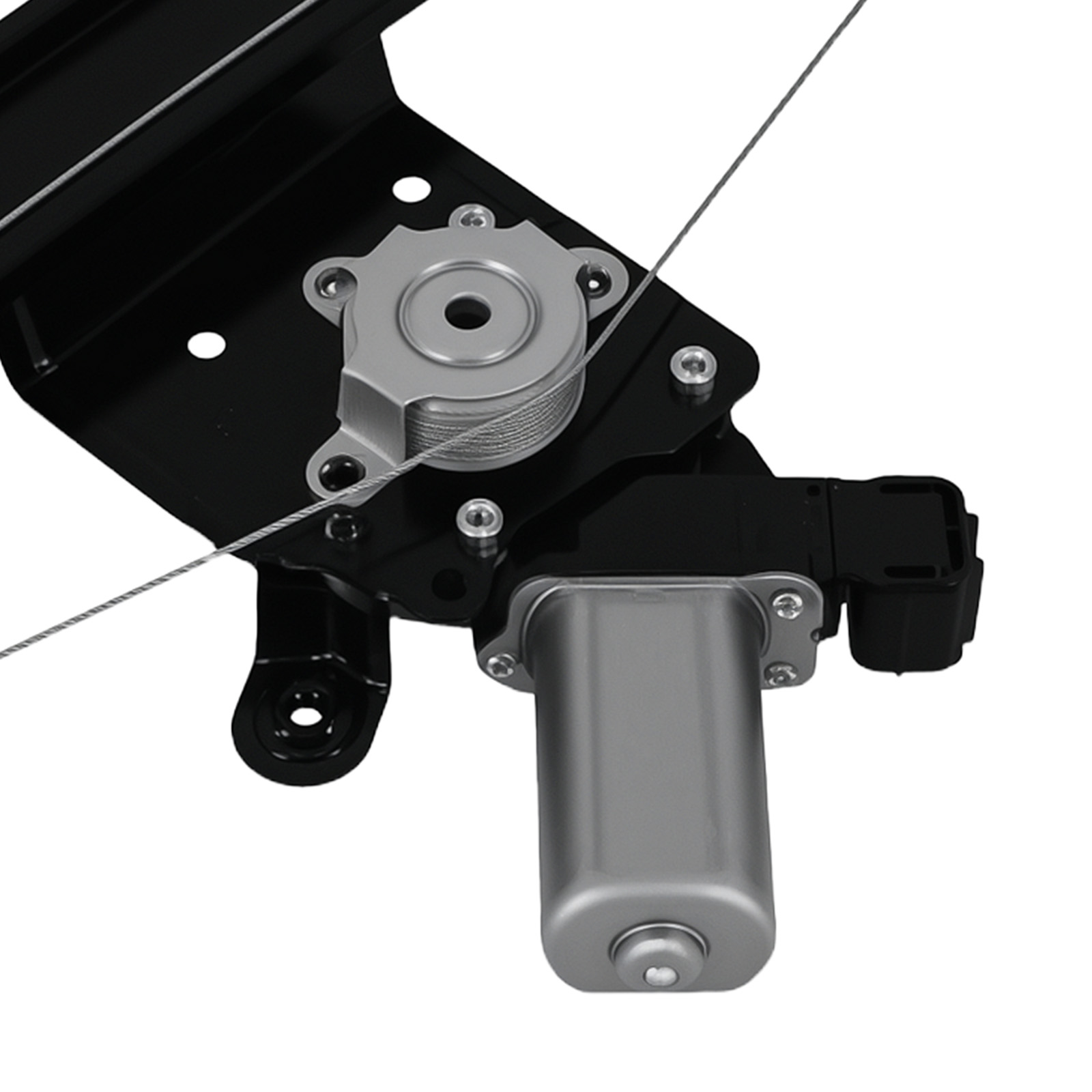 1X Driver Side Power Window Motor & Regulator for Nissan Sentra 2013-2019