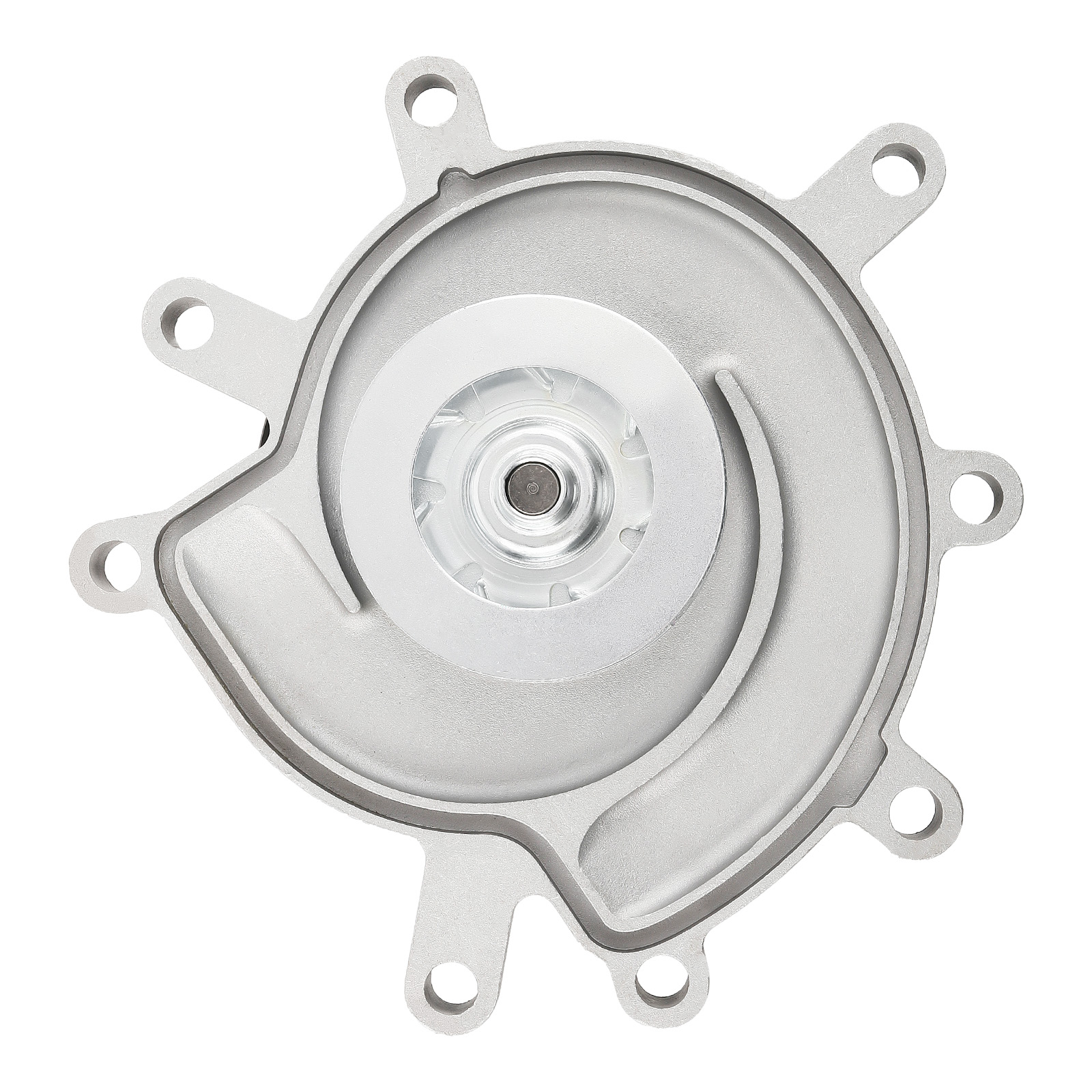 Water Pump For Dodge Durango Jeep Liberty Commander Nitro Ram 1500 Aspen AW7163