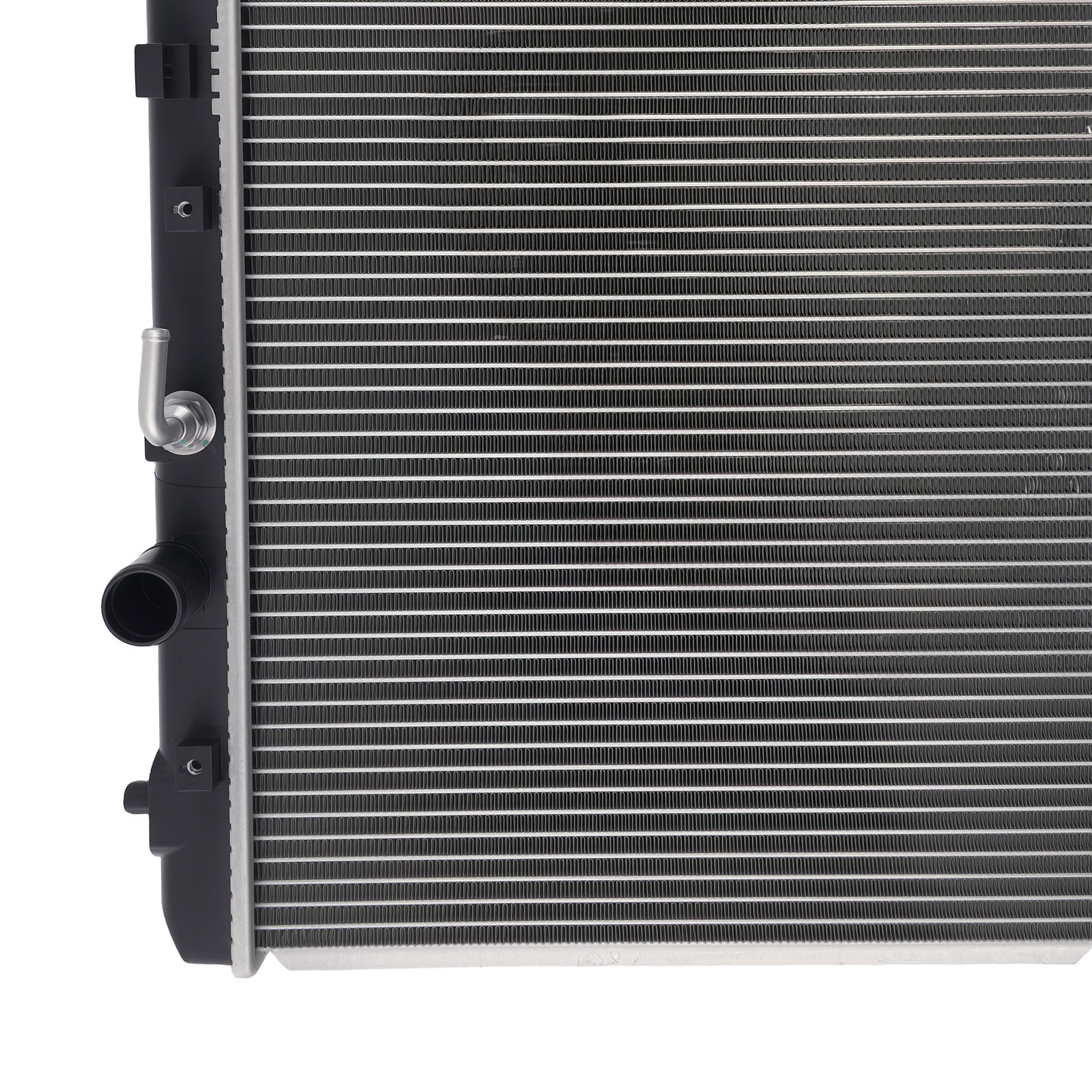 Aluminum Engine Radiator for Suzuki SX4 07-13 2.0L 13287 2219419 1770054L10