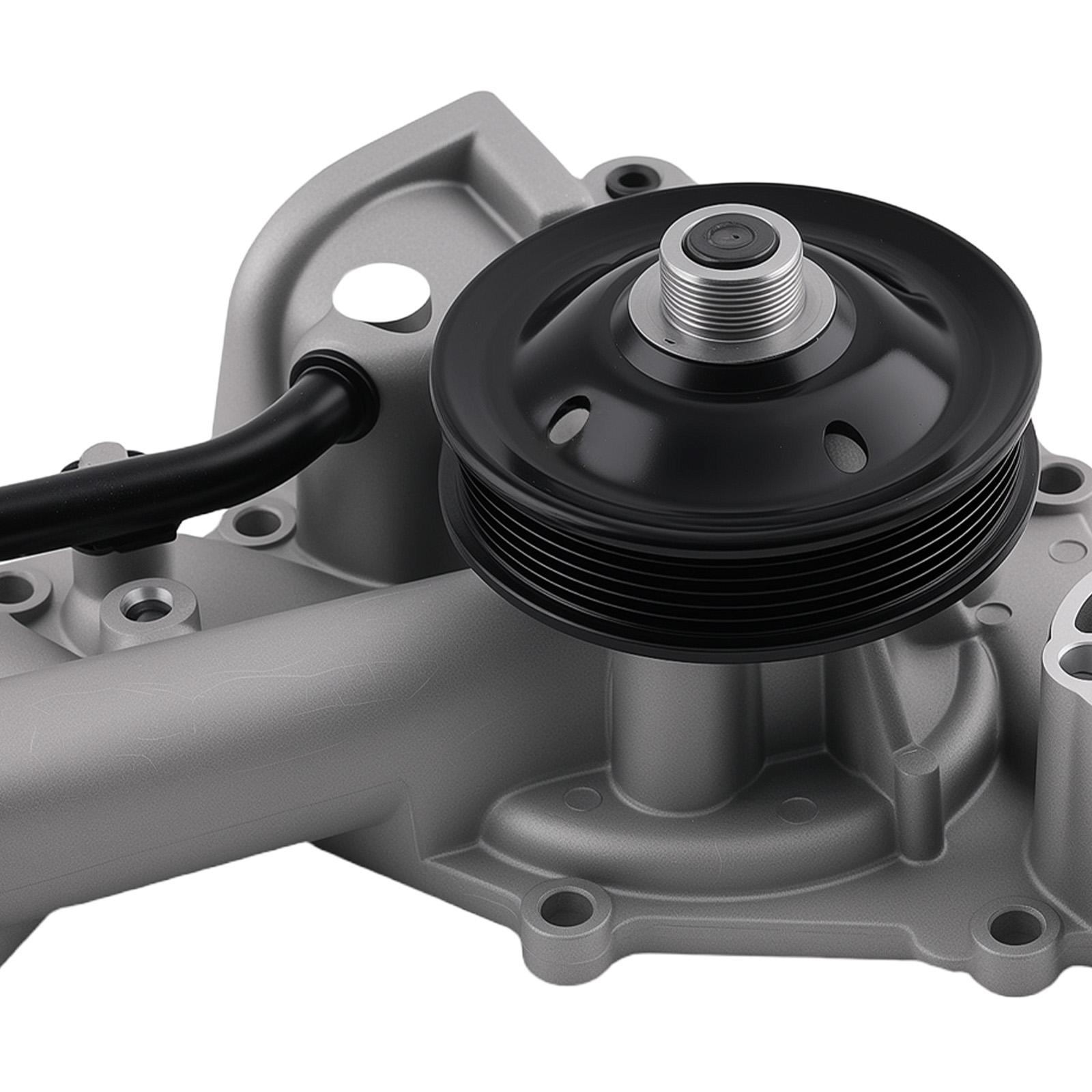 Coolant Water Pump for Dodge Ram 1500 2500 5.7L 2009-2018 53022192AG CP6341