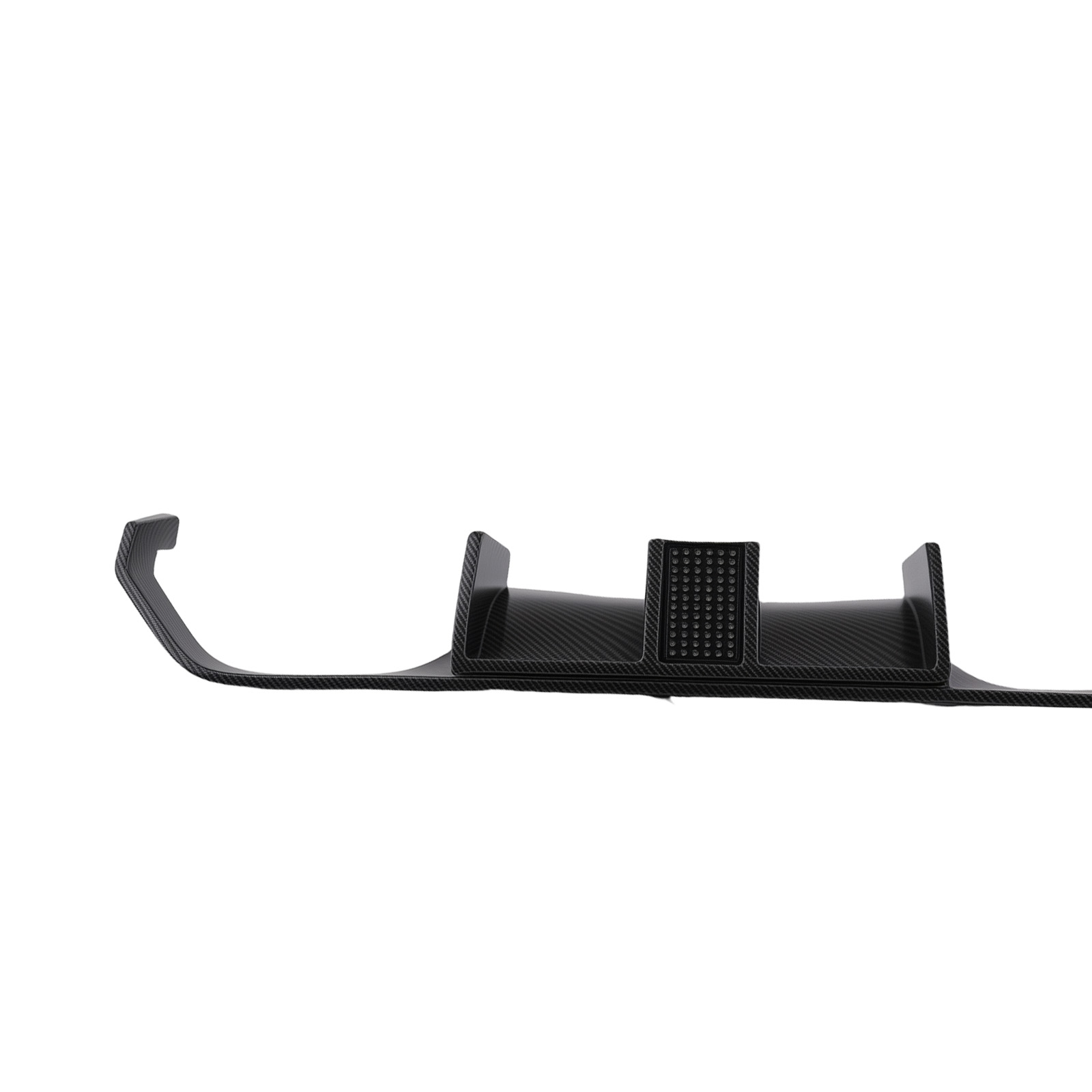 Carbon Look Rear Diffuser LED Kit for BMW F80 M3 F82 M4 2015-2020 PSM Design