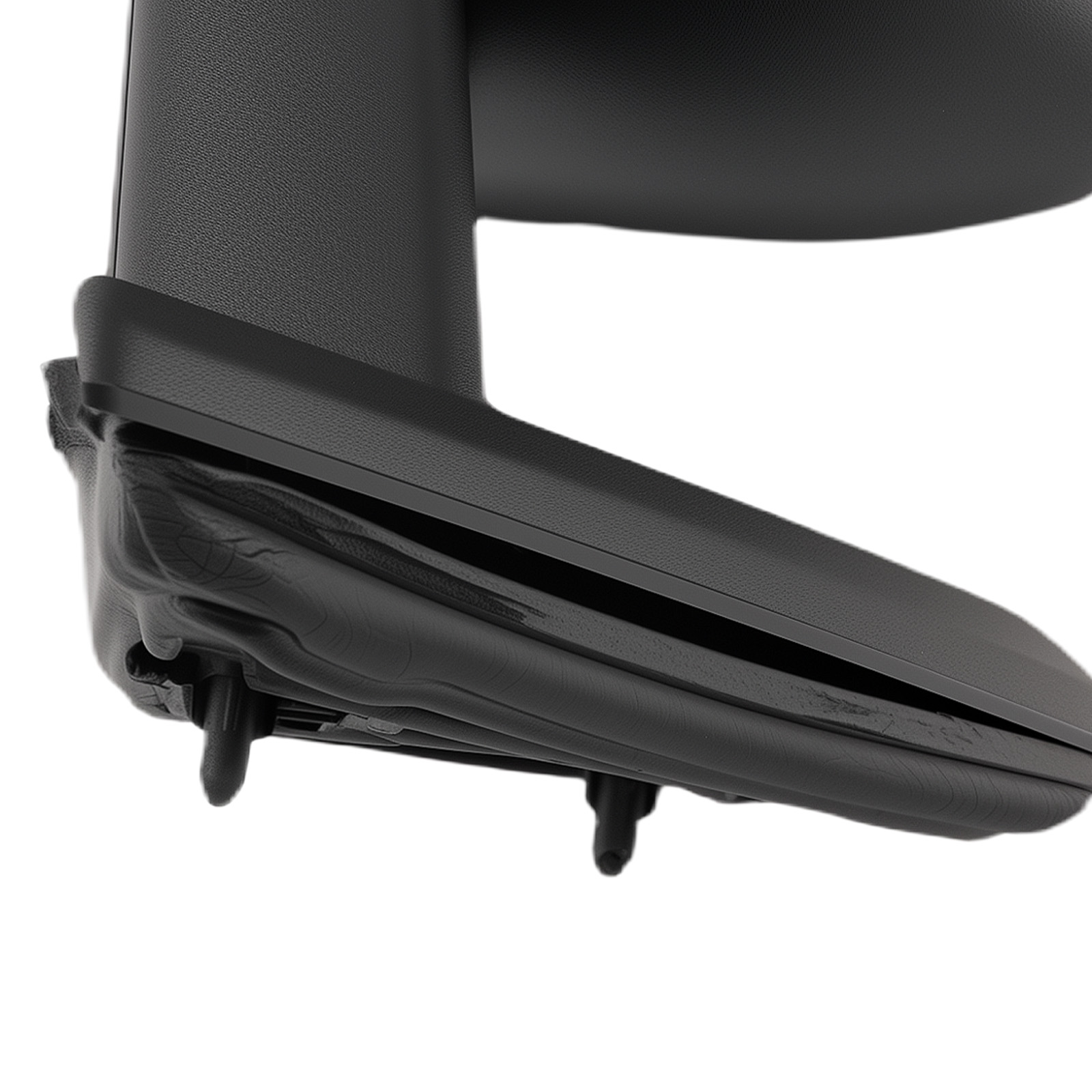 Heated Side View Mirror Right for Ford Explorer 2020-2024 LB5Z17682BA