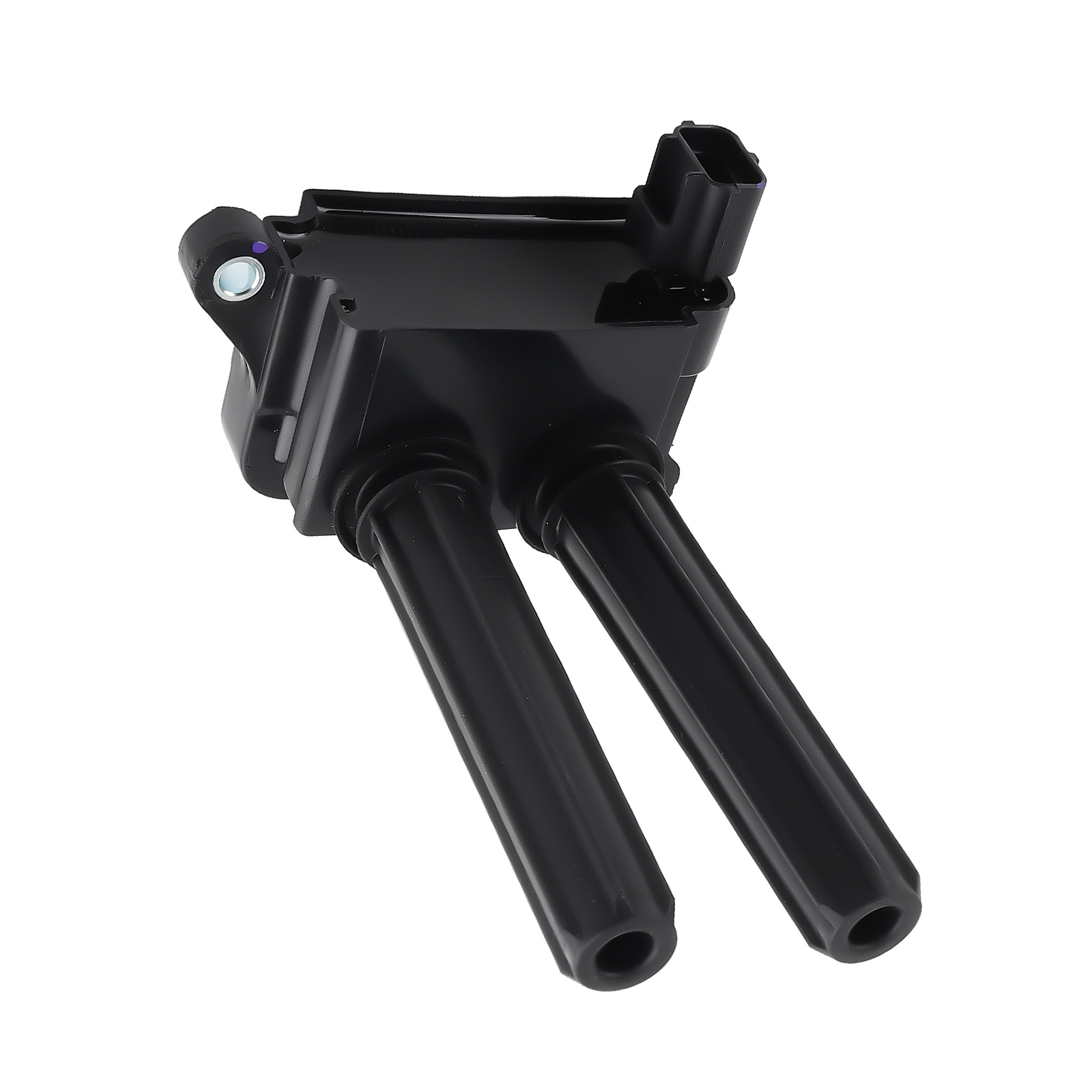 8pcs Ignition Coil & 16 Spark Plug For Chrysler Dodge Charger Ram Jeep UF-504