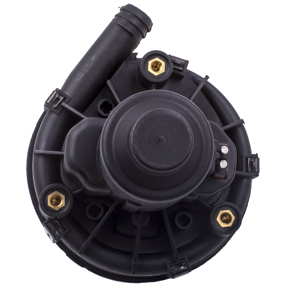 Secondary Smog Air Pump for Smart Fortwo 1.0L L3 2008-2015 for A0001406385