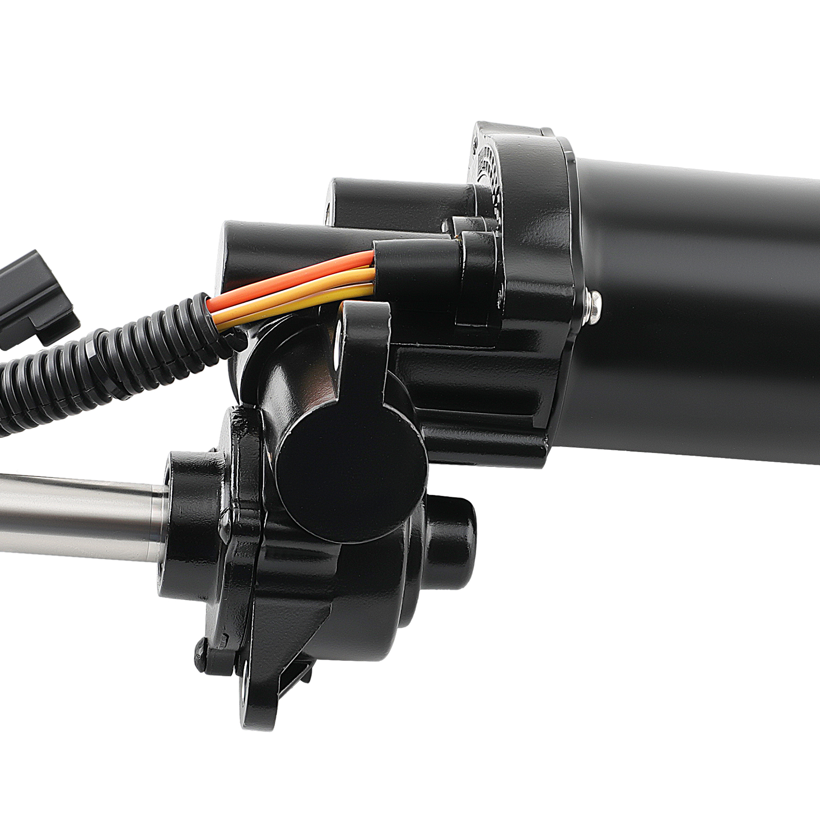 Left Power Running Board Motor For Escalade Esv Suburban Gmc Yukon 22935835 2015