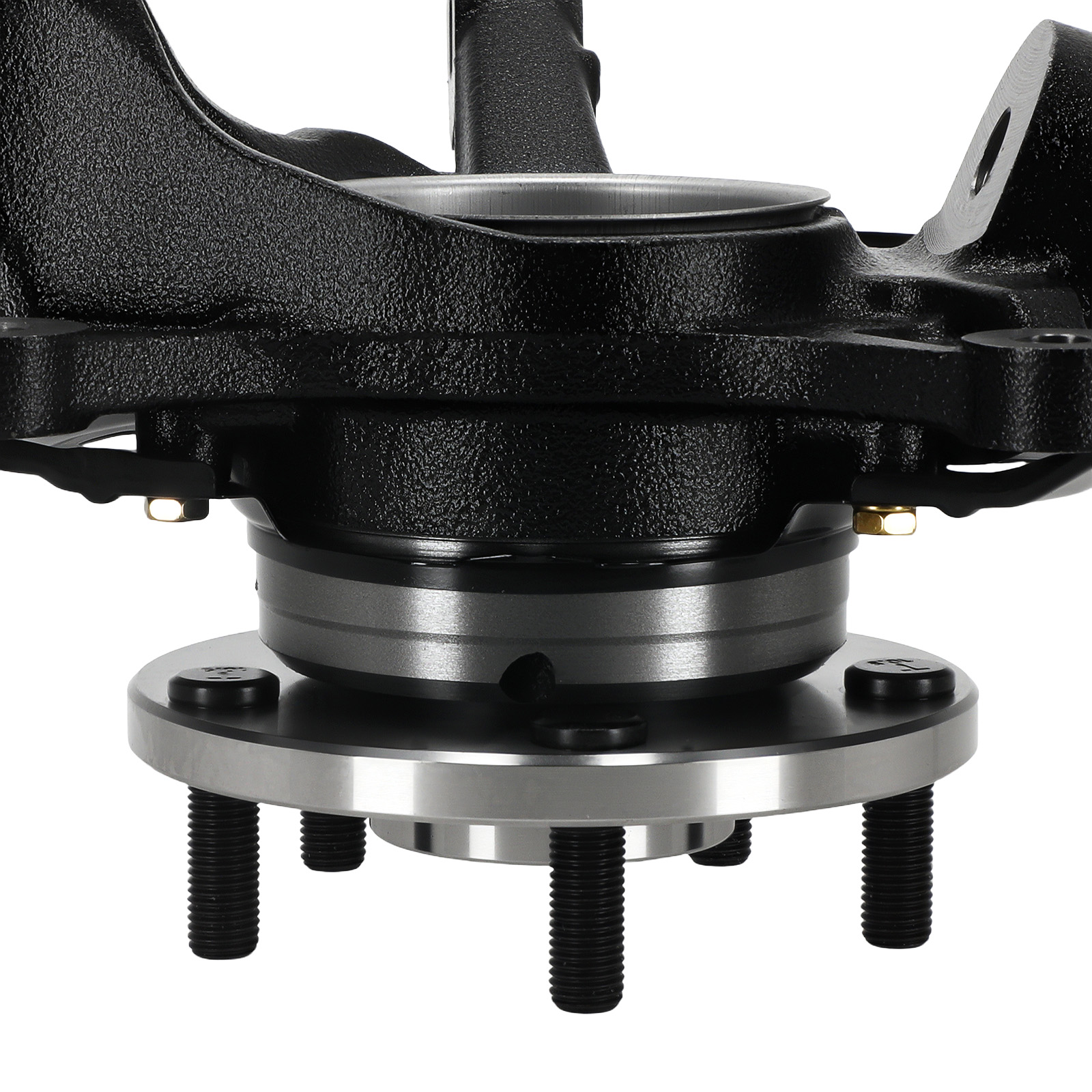 Steering Knuckle Assembly for Lexus RX330 RX350 RX400h 2004-09 Front Left& Right