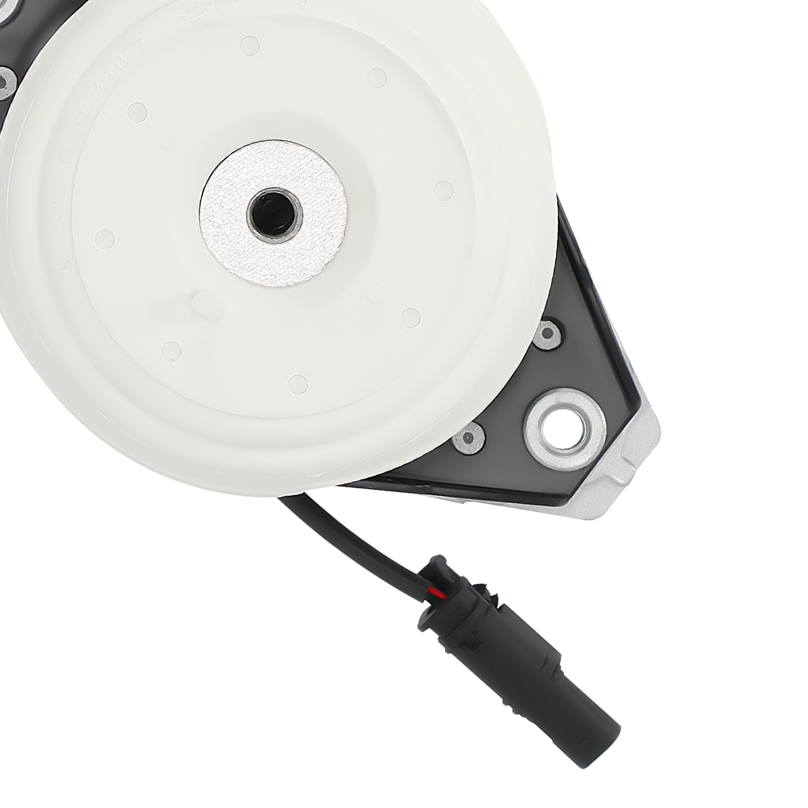 Left and Right Engine Mount Set For Mercedes-Benz ML350 GL450 12-14 1662405817