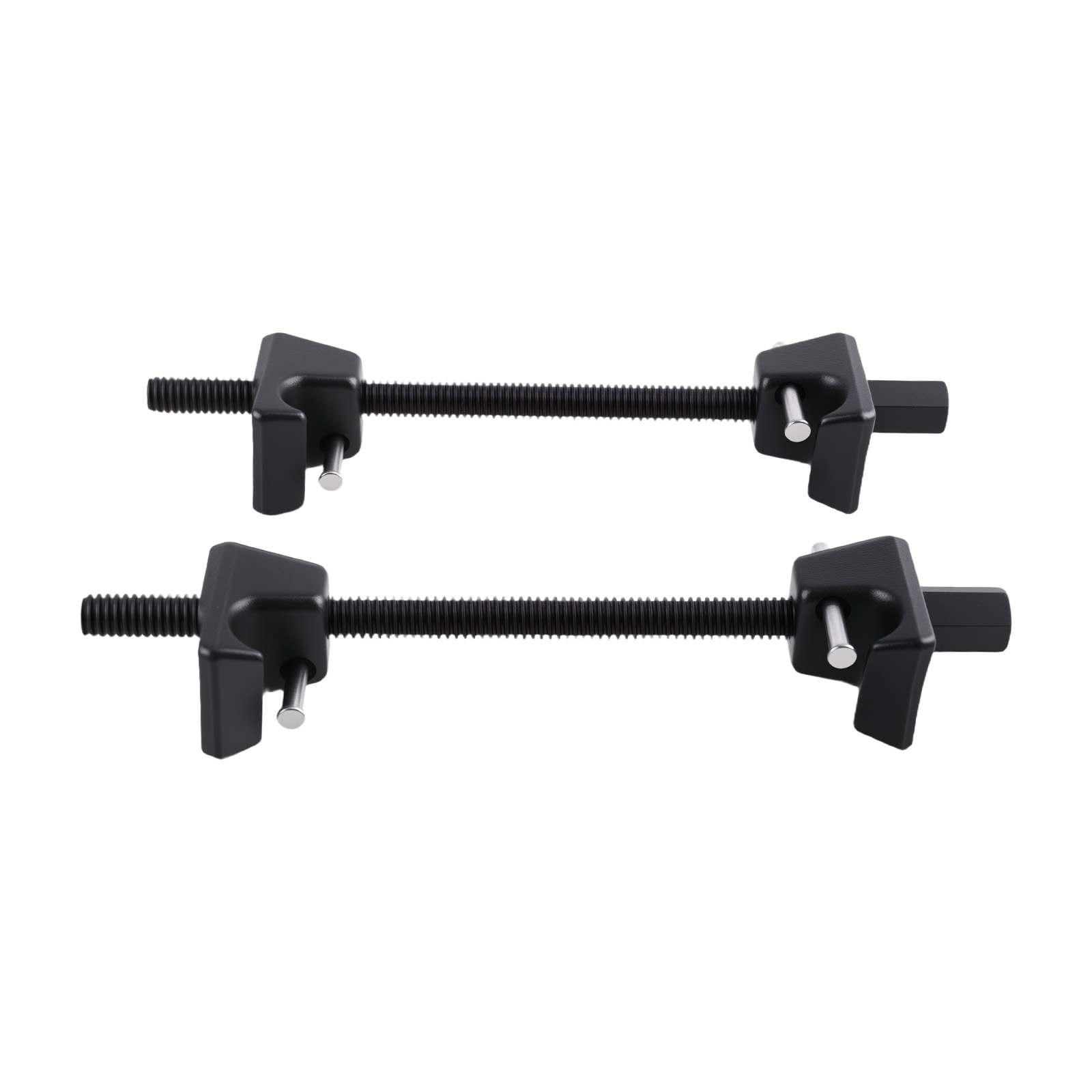 Coil Spring Compressor Tools Kits Fit MacPherson Struts Shocks W/Detent Pins New