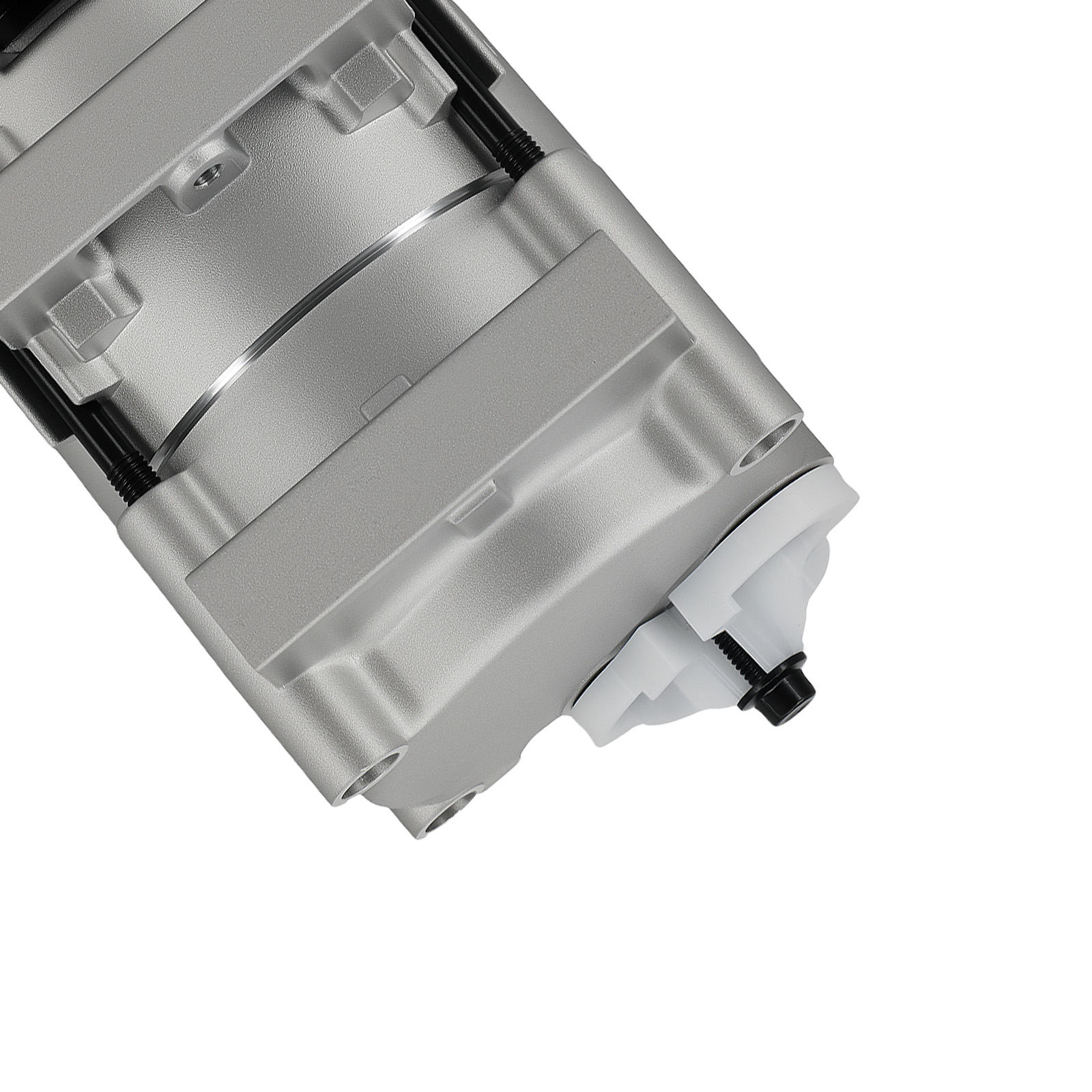 AC Compressor w/Clutch For Ford F-150/F-250/F-350 1997-2007 4C3Z19V703AA FS10