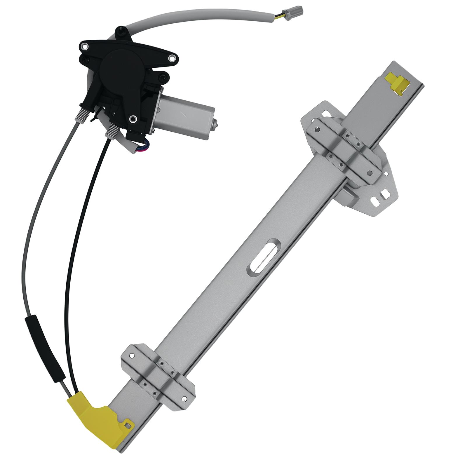 Power Window Regulator Assembly for Honda Accord 1994-1997 Front Left & Right