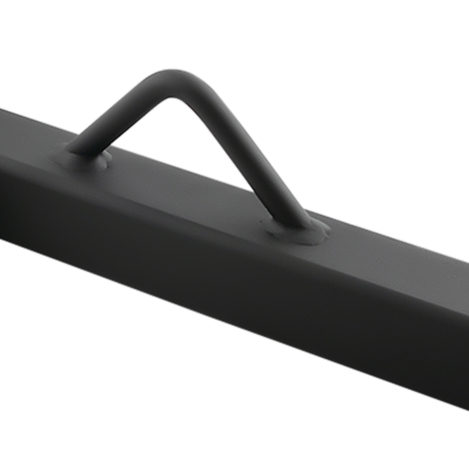 Rear Hidden Trailer Hitch Receiver For Chevy Silverado GMC Sierra 1500 1999-2007
