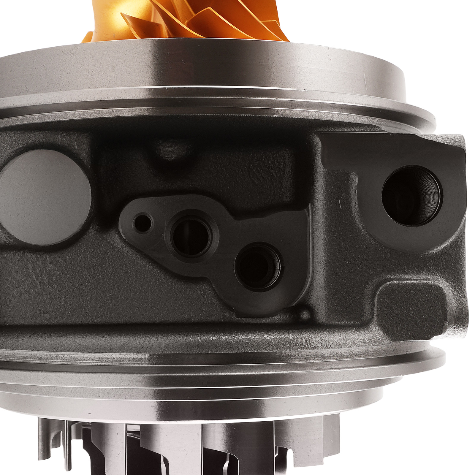 Billet HE400VG HE451VE Turbo Cartridge For Cummins ISX 2882111RX 3781362 3798514