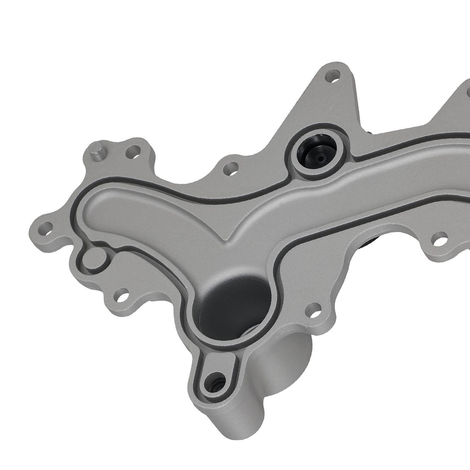 Coolant Water Pump for Ford F150 Transit-150 V6 3.5L 3.7L 2011-2019 1253260