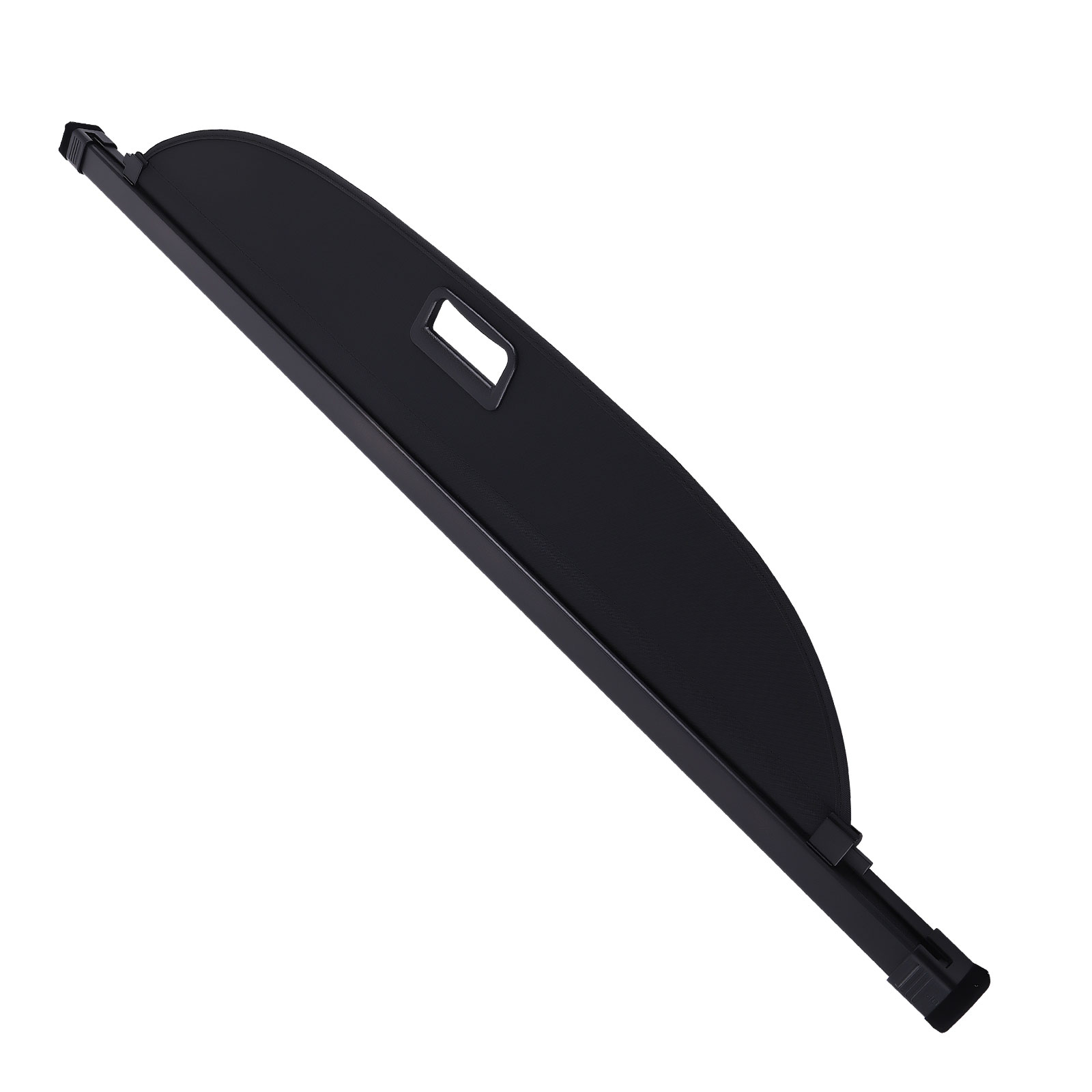 ABS Plastic Parcel Shelf Load Boot Cover for Toyota Prius 2010 2011-2015