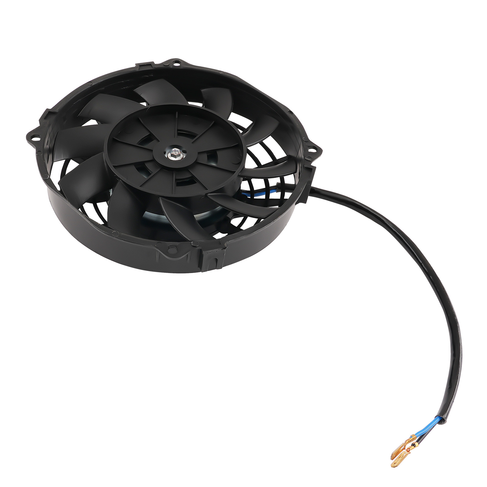 10-Blade Electric Cooling Fan Assembly 7