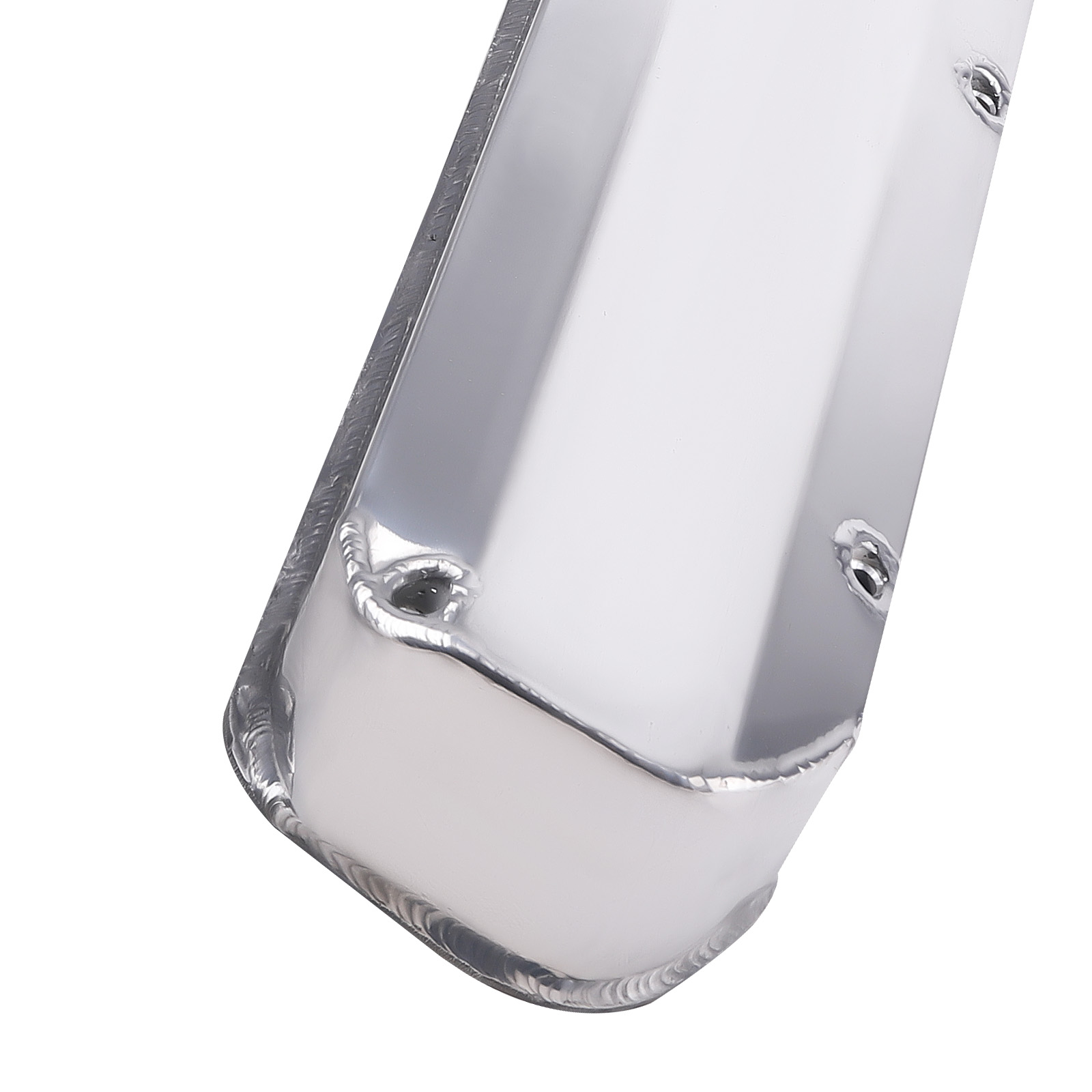 Baffled Valve Cover Set for Ford 260 289 302 351W 1962-85 3.5