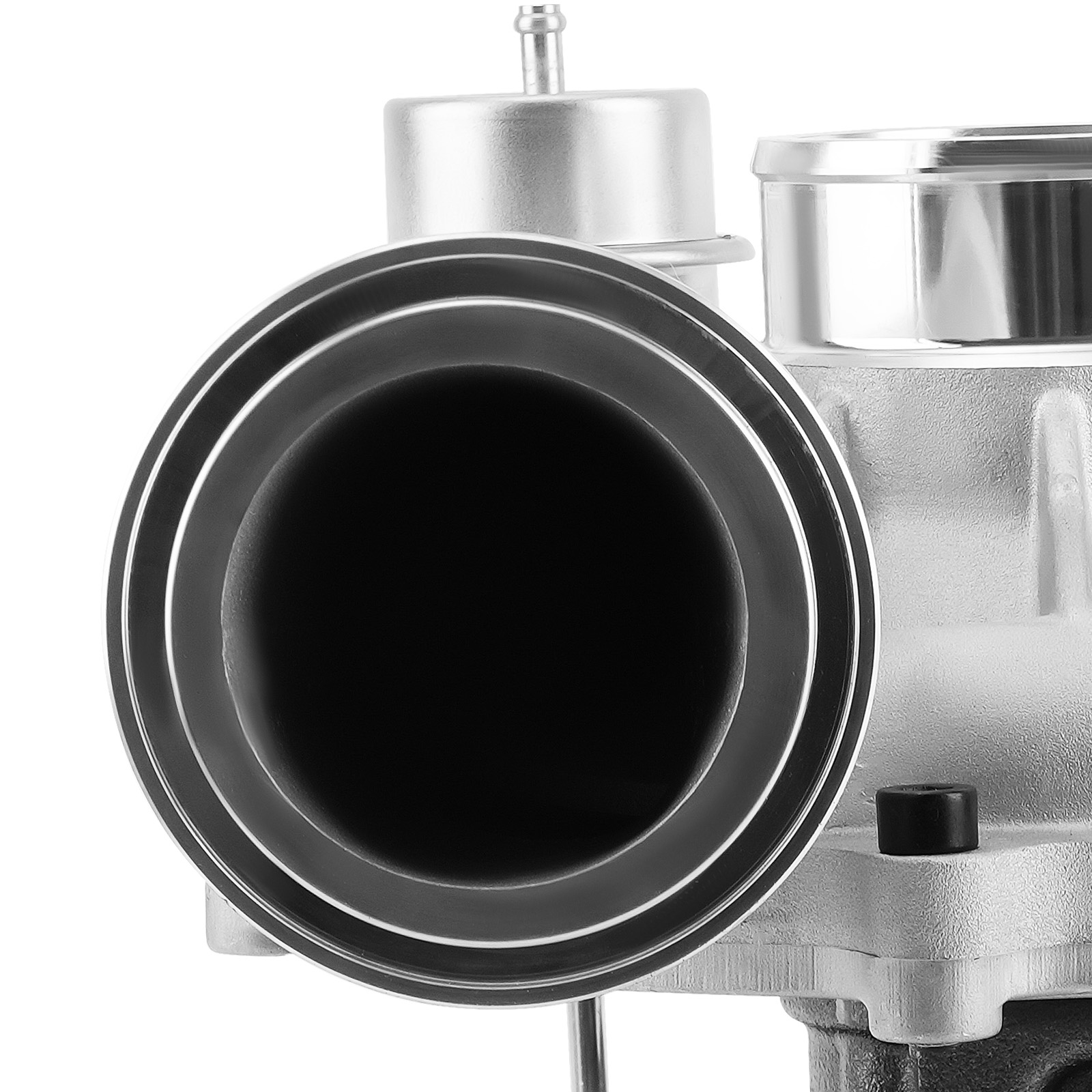 Billet Steel Wheel Turbo For Ford 7.3L Powerstroke GTP38 Diesel F-Serie 00-03
