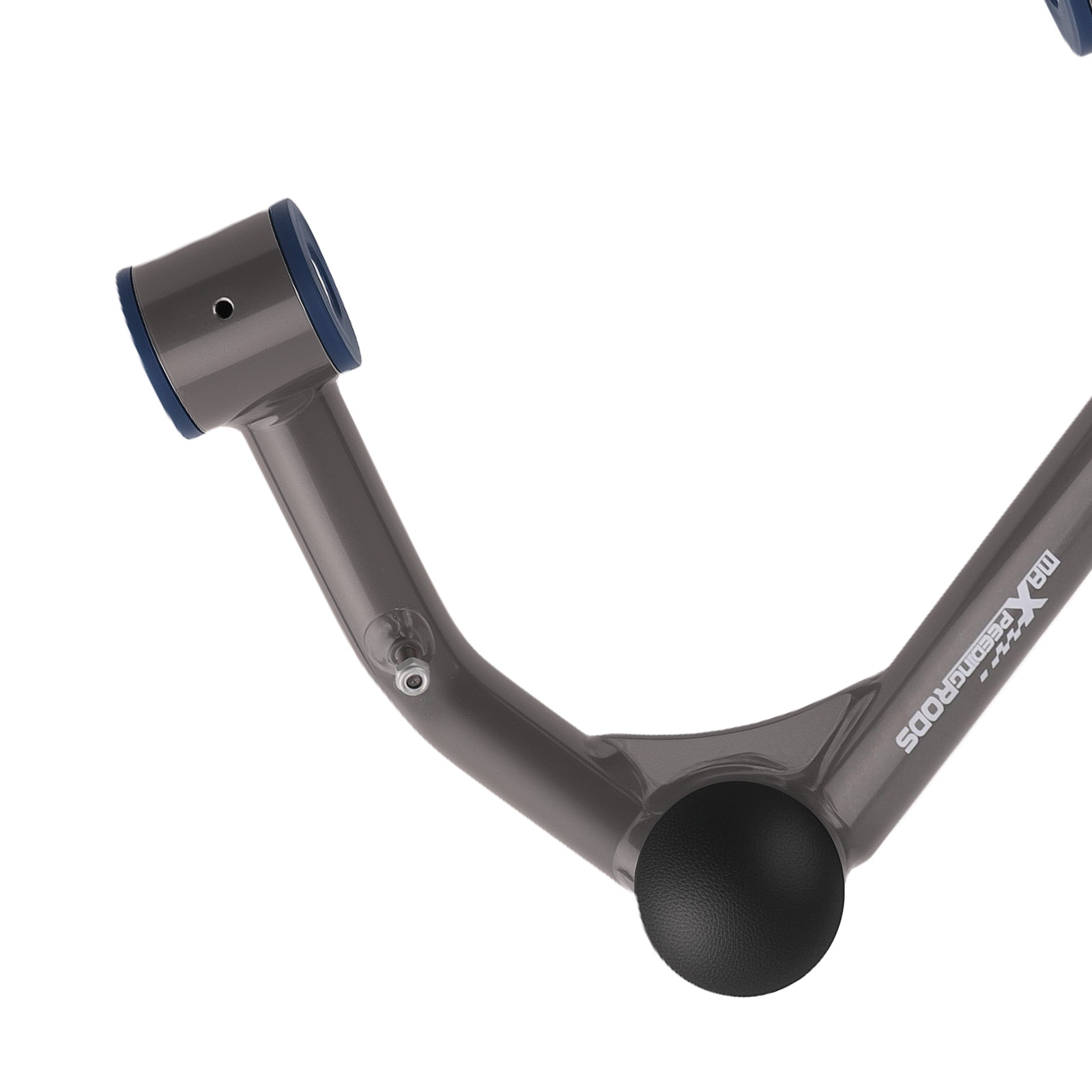 Pair Upper Control Arms 2