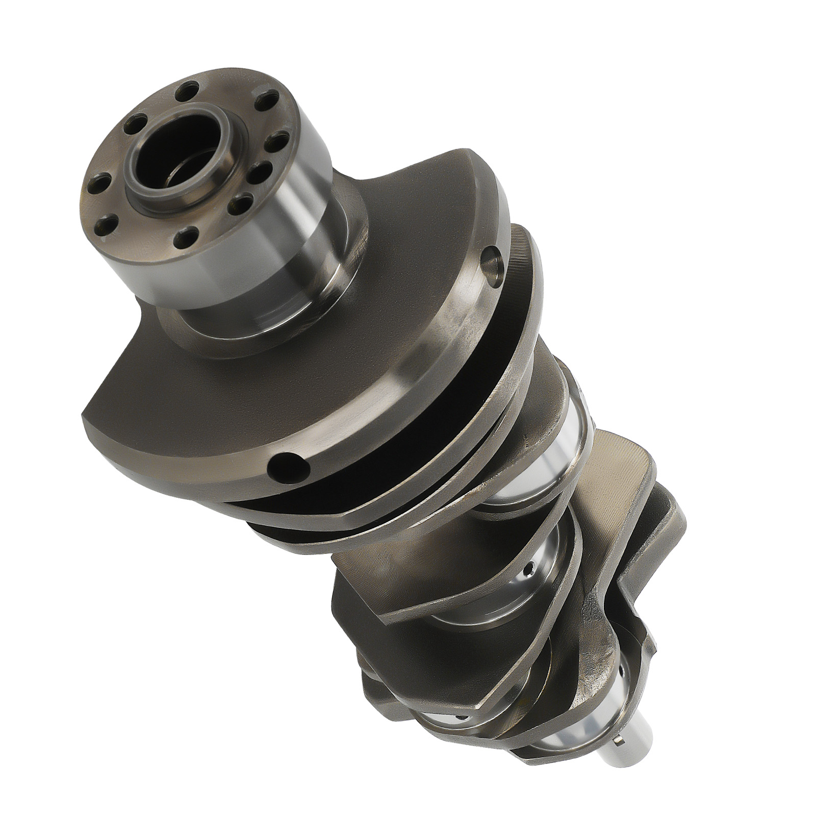 3.0 CDI OM642 V6 CRANKSHAFT A6420302601 FOR MERCEDEZ BENZ SPRINTER ENGINE CRANK