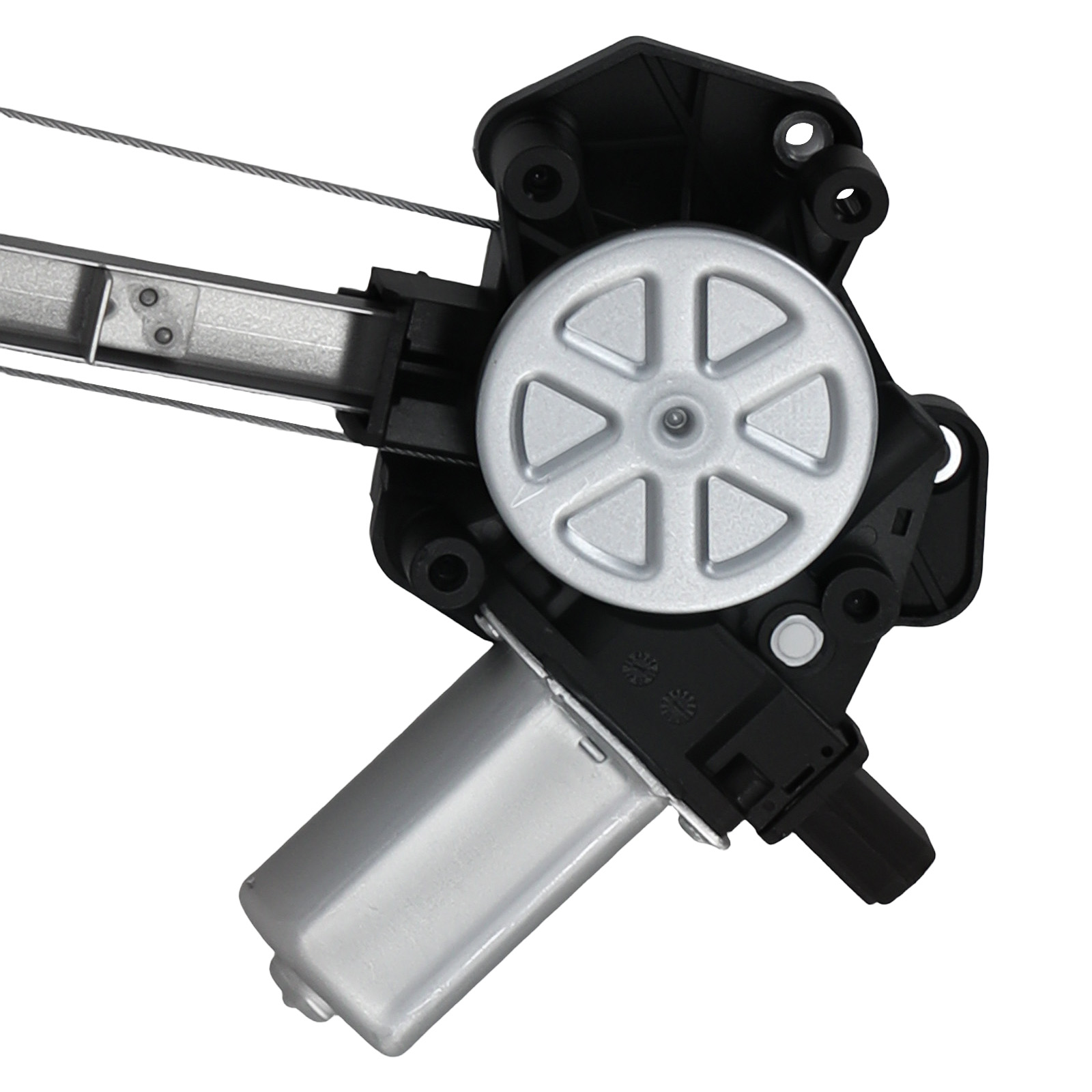 Window Regulator & Motor Assembly Rear Left  for Honda CR-V 12-16 New