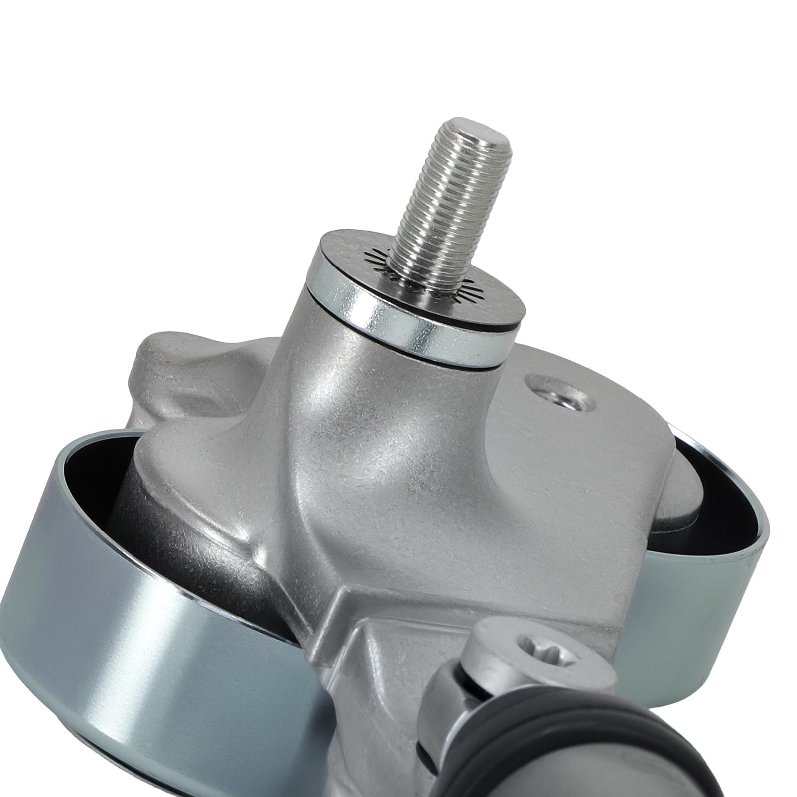 Belt Tensioner Assembly for Honda Accord 3.5L 2008-2010 Odyssey Pilot 39092