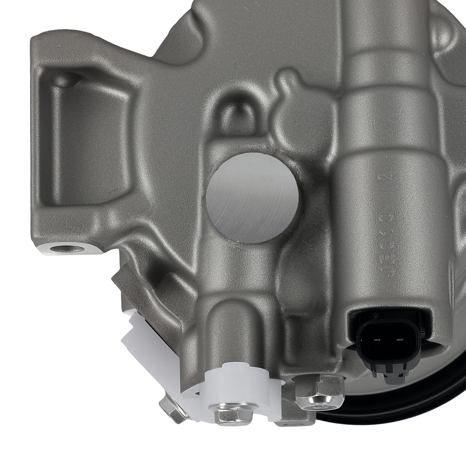 AC Compressor with 6-Groove For Toyota Corolla 19-24 Lexus UX200 L4 2.0L 19-22