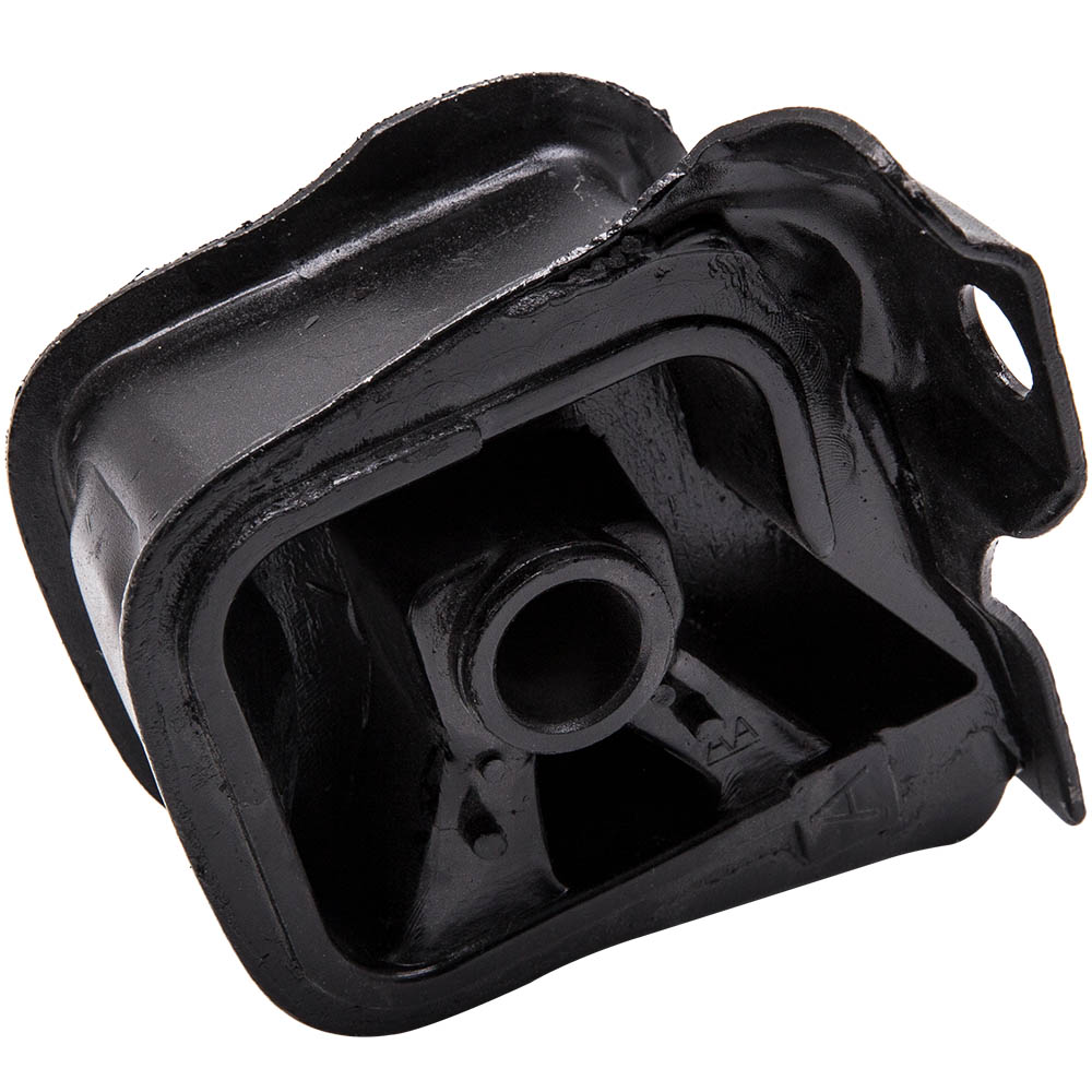 4x Motor Mounts &Trans Mounts For Honda Accord 2.3L 19982002 Auto