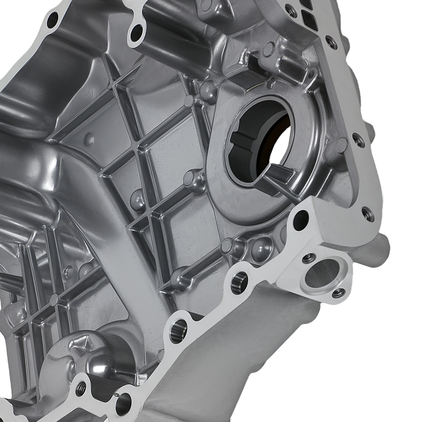 Direct Fit Oil Pump Cover for Toyota 3RZFE 2.7L 1994-2004