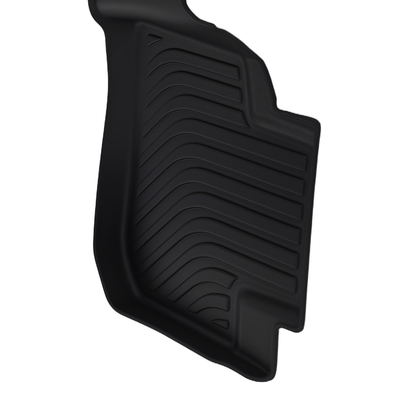 Floor Mats for Subaru Forester 2014-2018 All Weather Car Carpet Anti-Slip