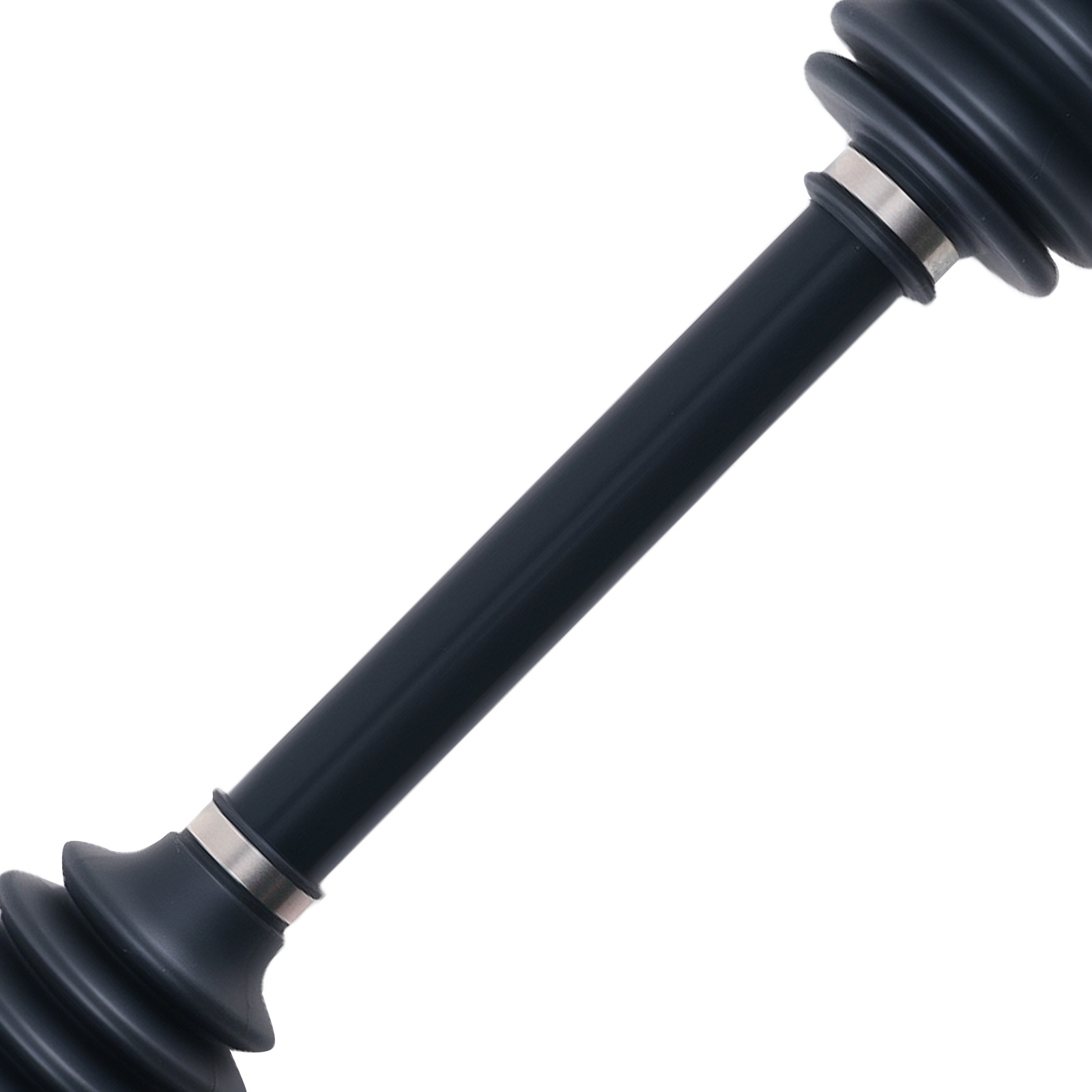 Complete CV Axle Shaft Front Left for Toyota Prius C 2012-19 605408 66-5408