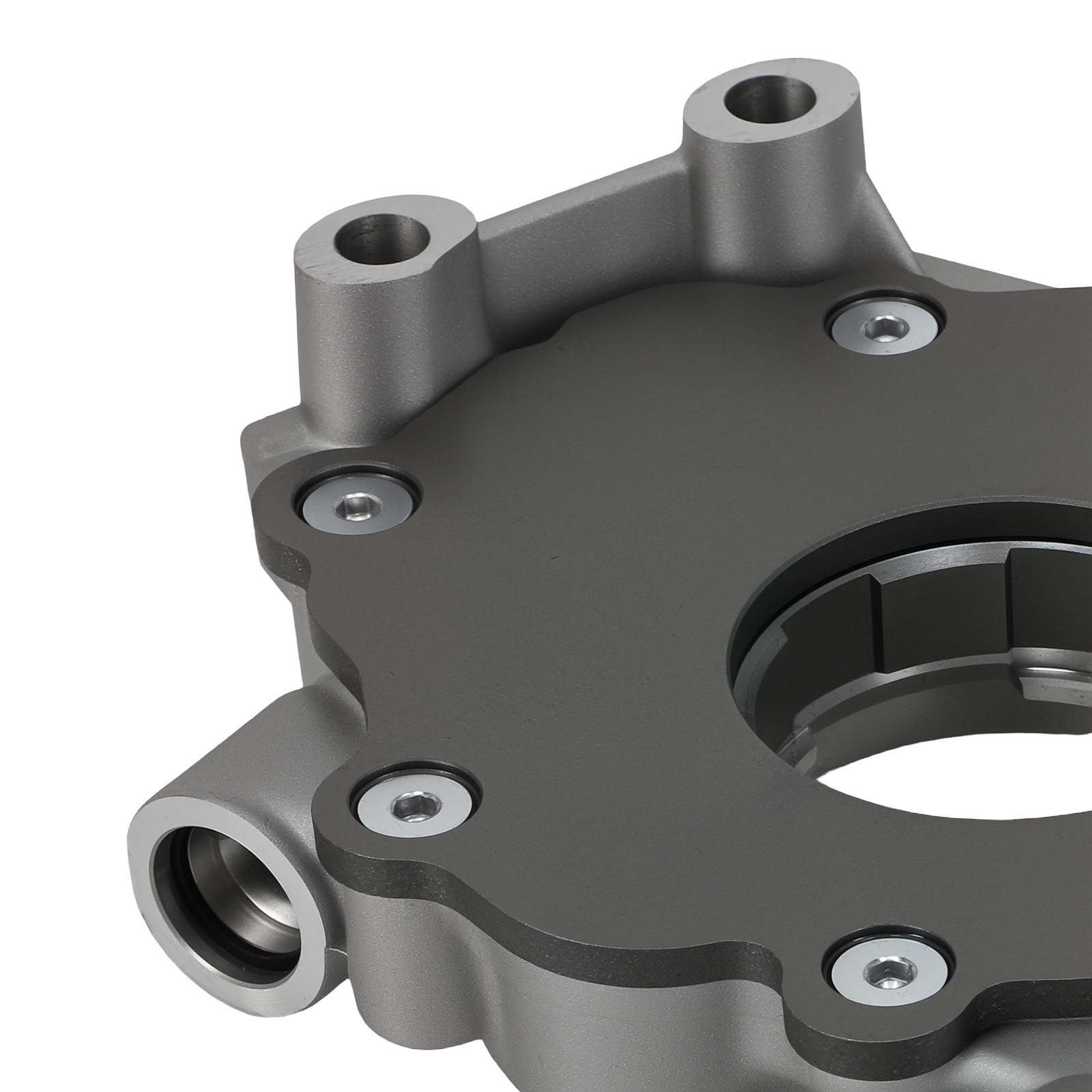 Engine Oil Pump for Dodge Magnum Challenger 5.7L HEMI 06-08 M342HV Aluminum