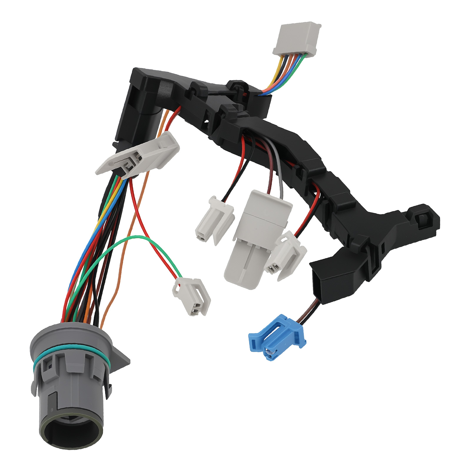Transmission Wire Harness for Chevy Silverado 2500 3500 8.1L Gas 2000-2003