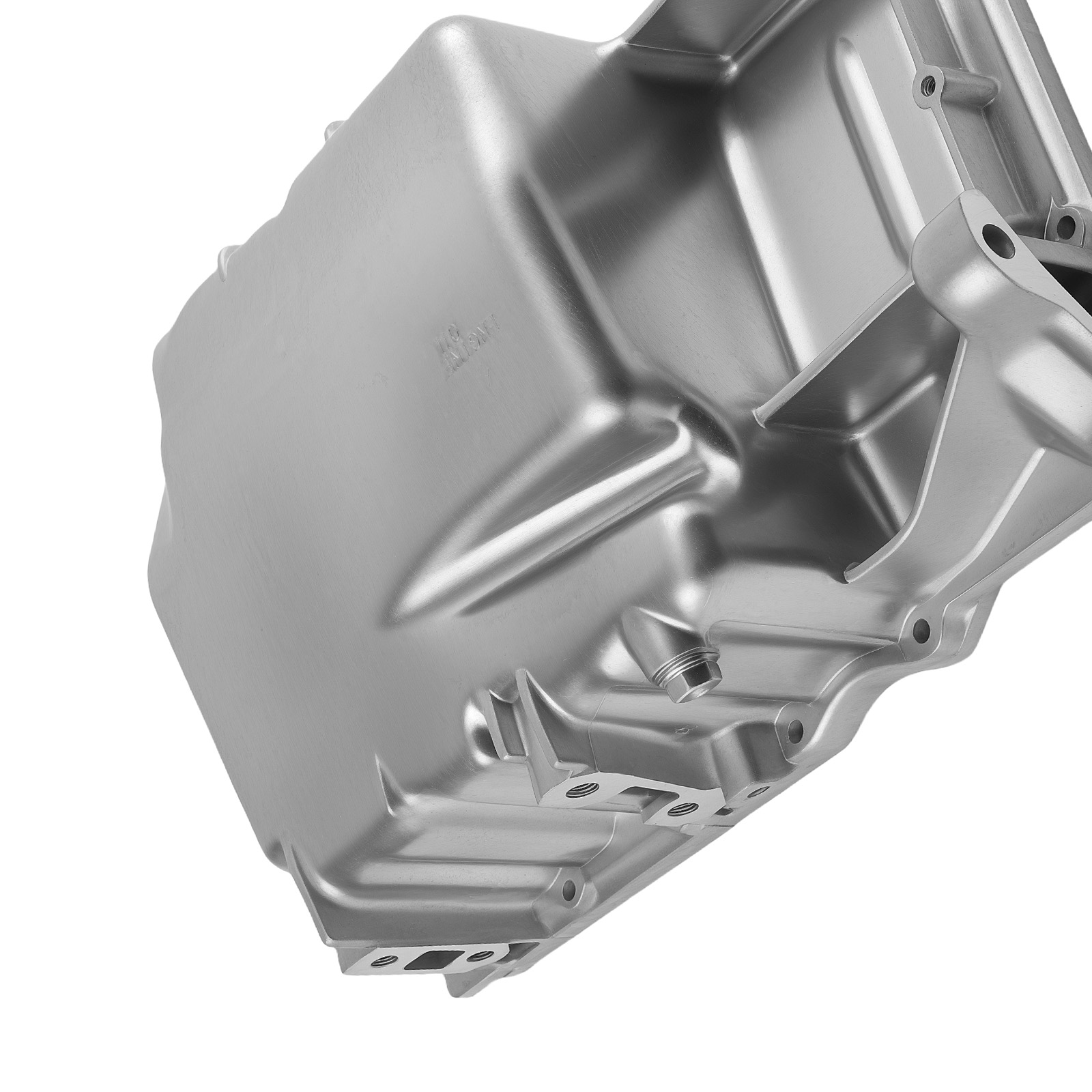 Lower Oil Pan Assembly for Honda CR-V 2.4L 2012-2014 11200-R5A-000 HOP24A