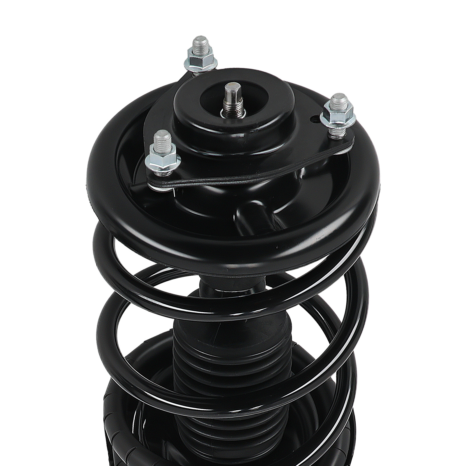 Front Struts w/Springs Suspension for Mitsubishi RVR 2011-2020 13233 SR4635