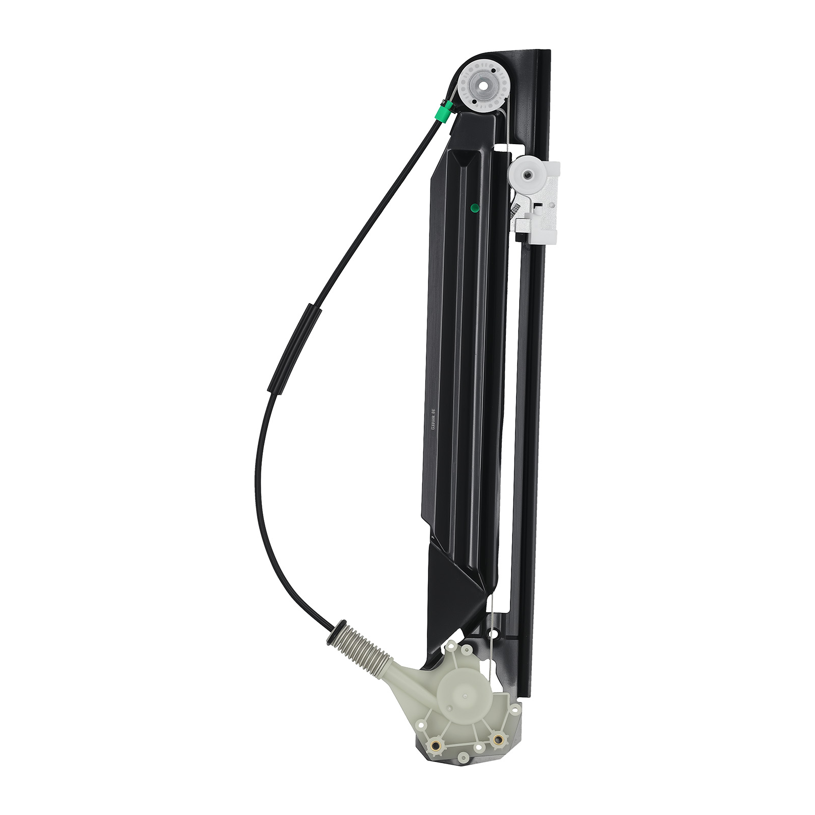 Power Window Regulator Assembly RR for BMW 525i 528i 530i 1999-2003 51358159836