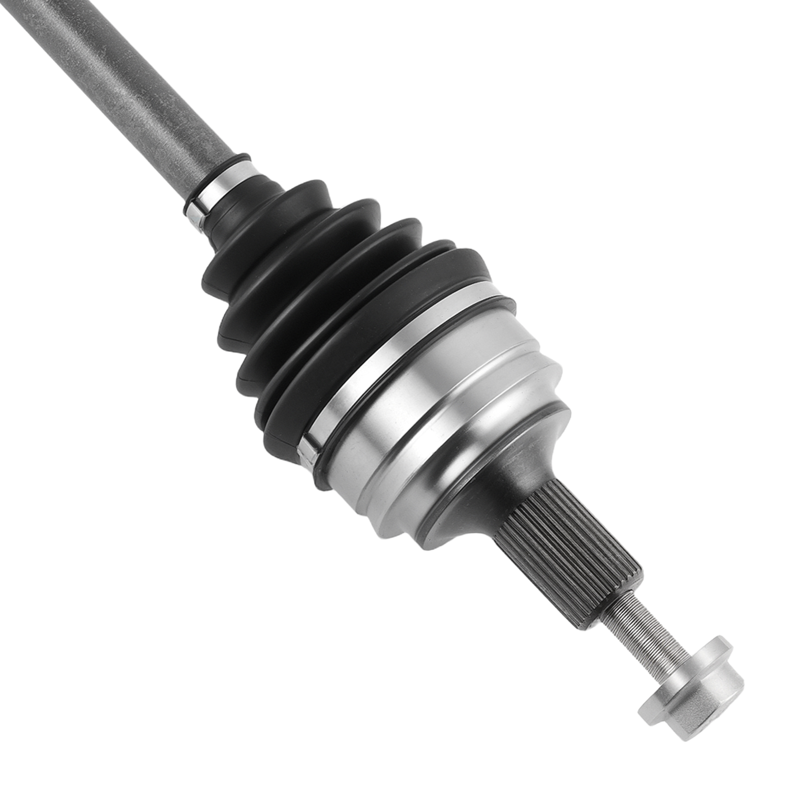 Front Passenger CV Axle Assembly for Mercedes-Benz C300 2015-2017 C400 C450 AMG