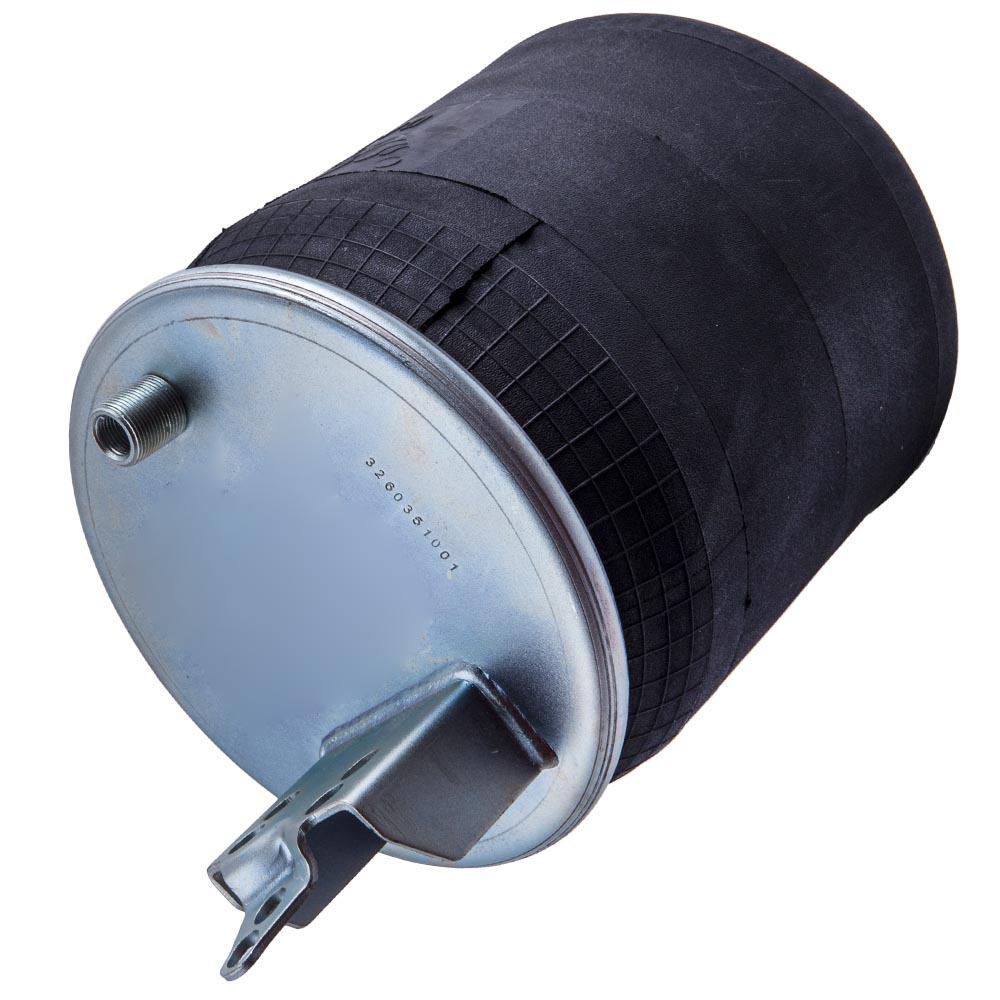 1 Piece of Heavy Duty Suspension Air Spring Bag Shock Absorber For Truck Car