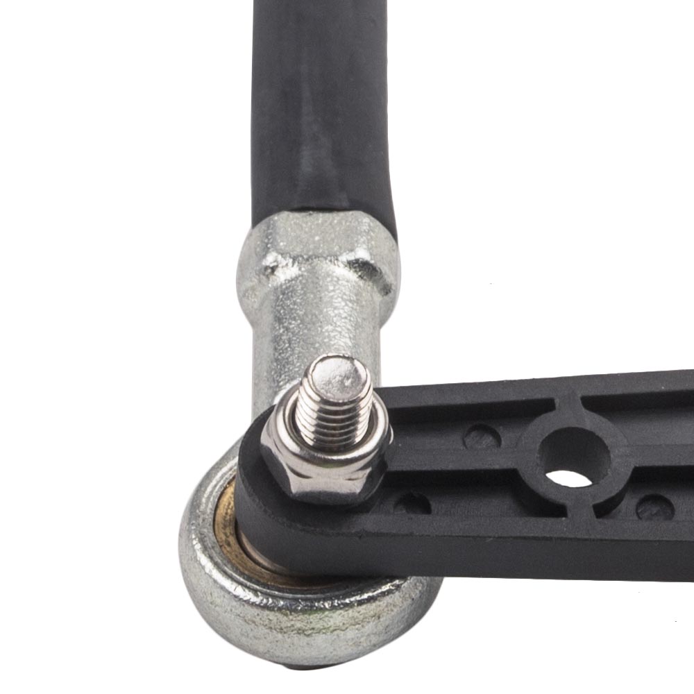 Rear Air Suspension Ride Height Level Sensor Fit AccuAir E-Level AAROT120