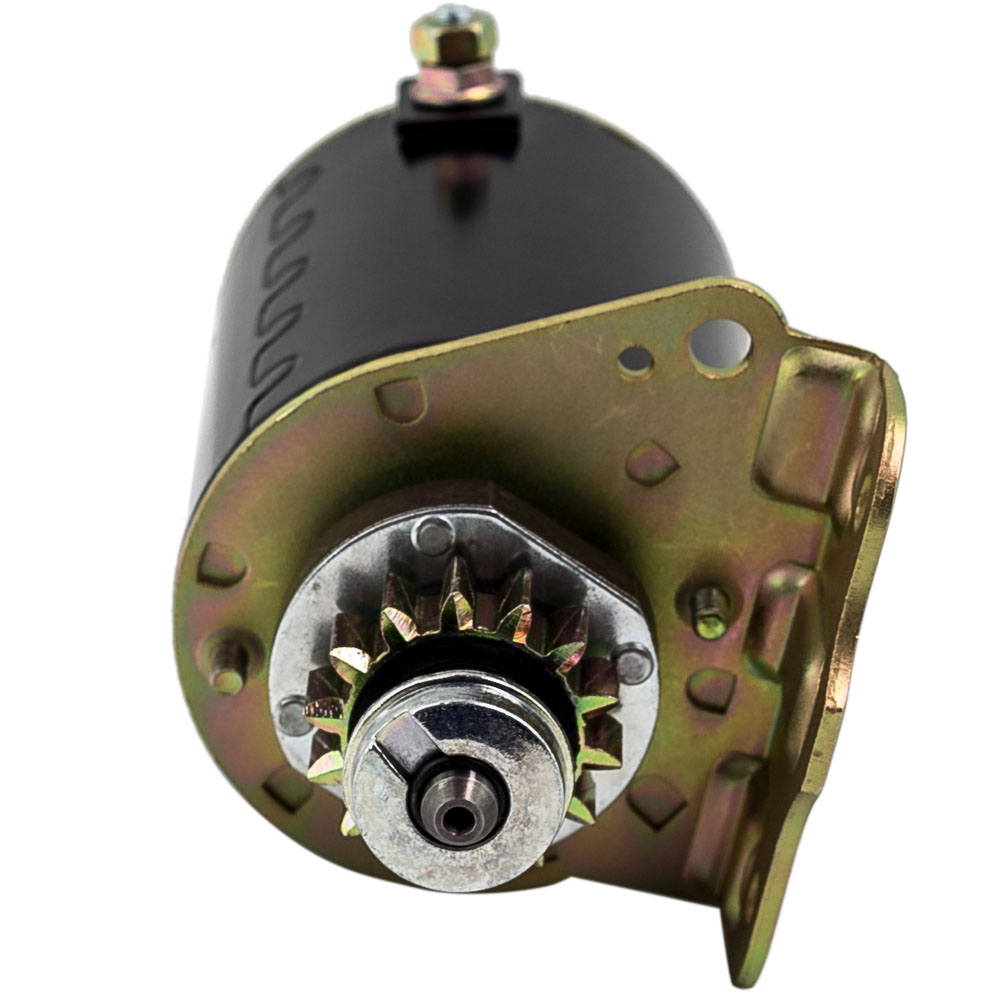 Starter for Briggs Stratton 693551 for Craftsman LT1000 LT2000 18.5 HP