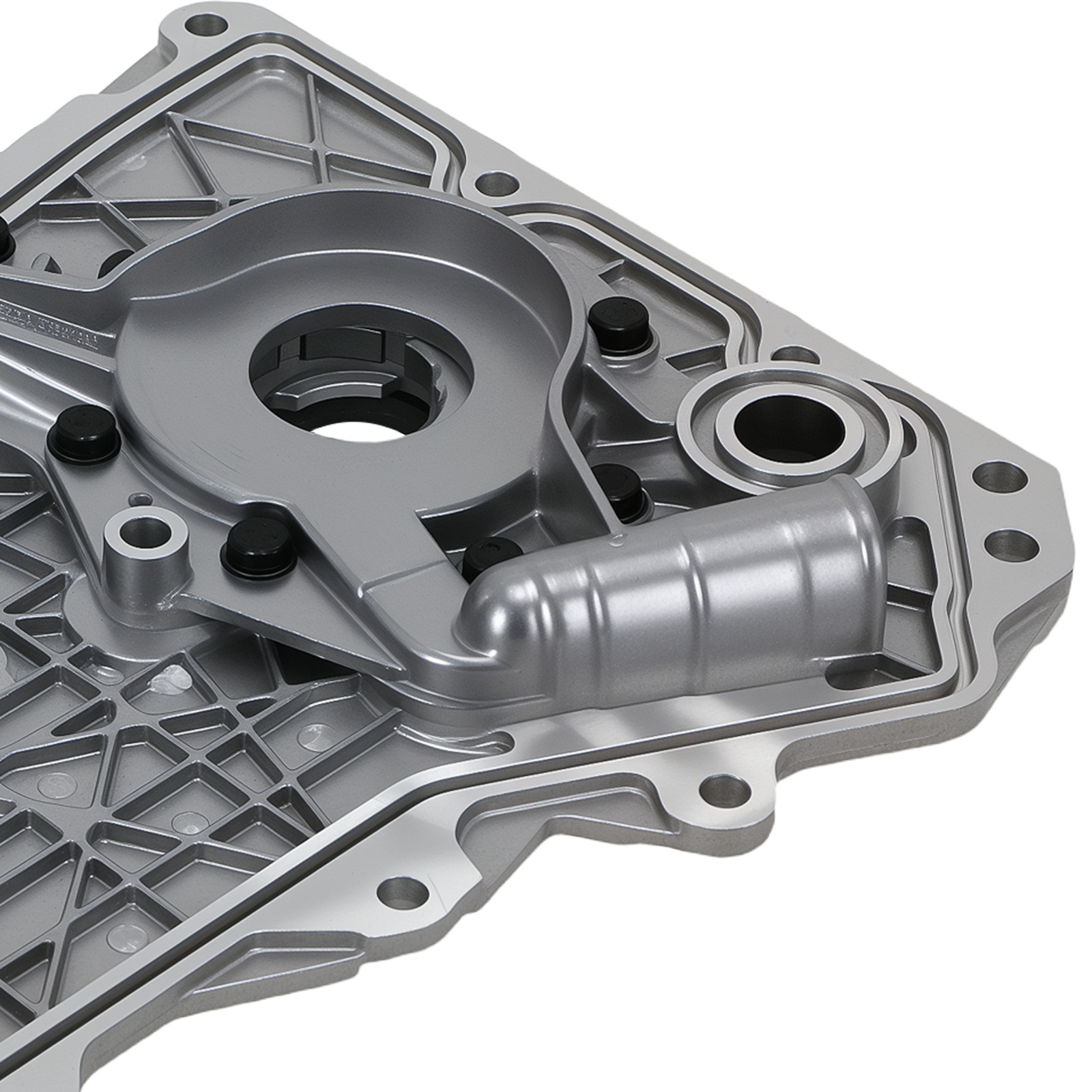 Aluminum Engine Oil Pump for Fiat Tipo 356 1.6L M480 55223582 SKPM480