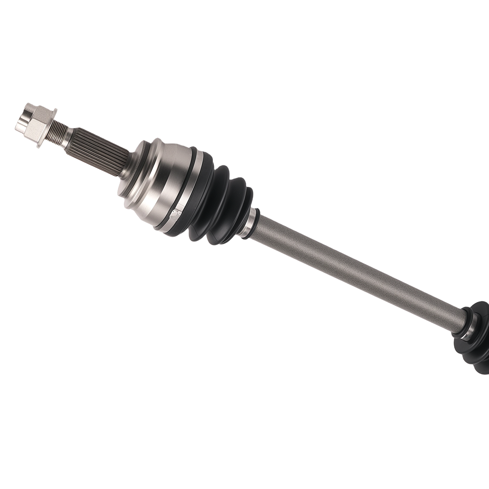 CV AXLE ASSEMBLY FRONT RIGHT SIDE FOR JEEP PATRIOT 2014-2017 2.4L 4WD AUTO