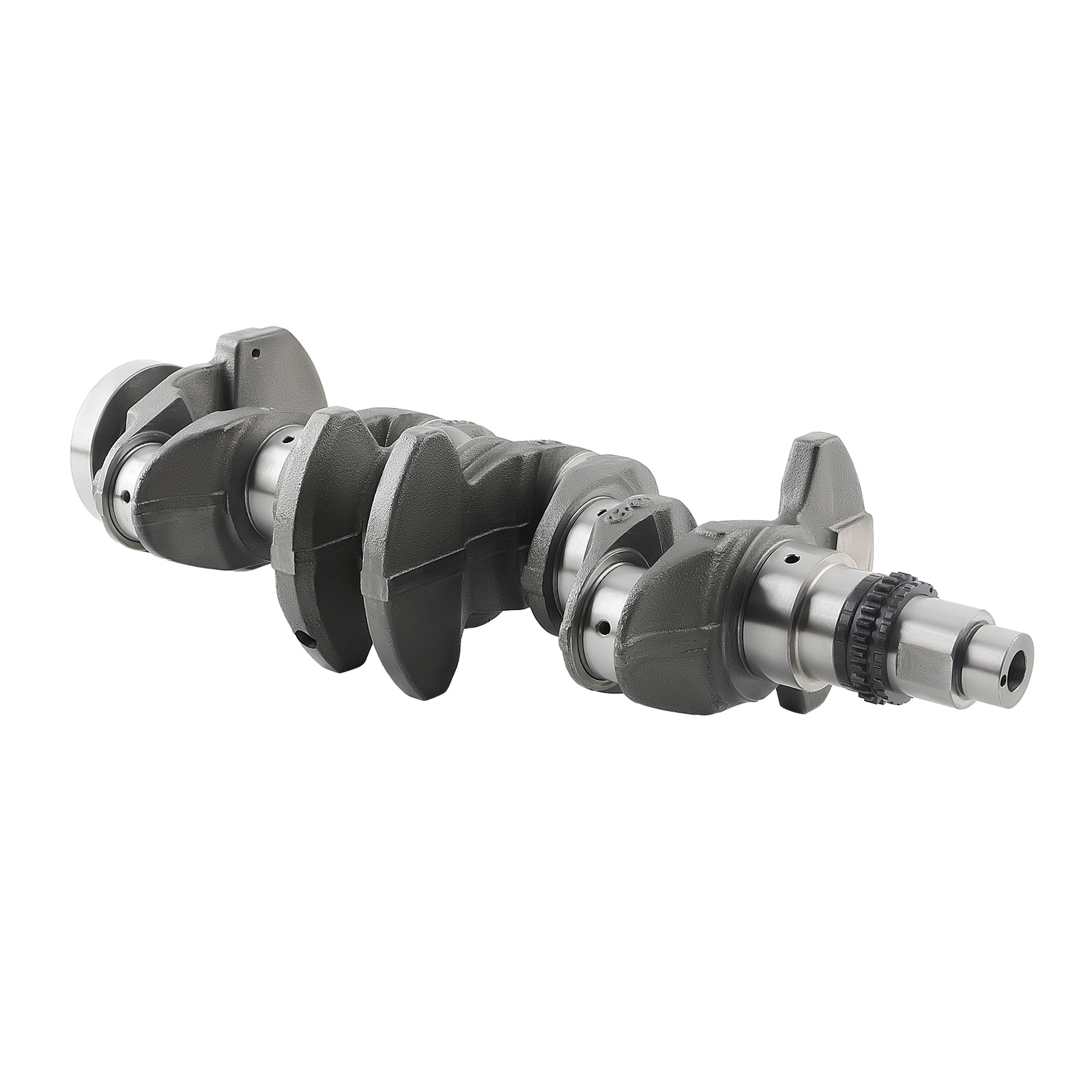 2.0L Engine Crankshaft 23110-2E501 Fits For Hyundai Elantra Kona 2017-2020