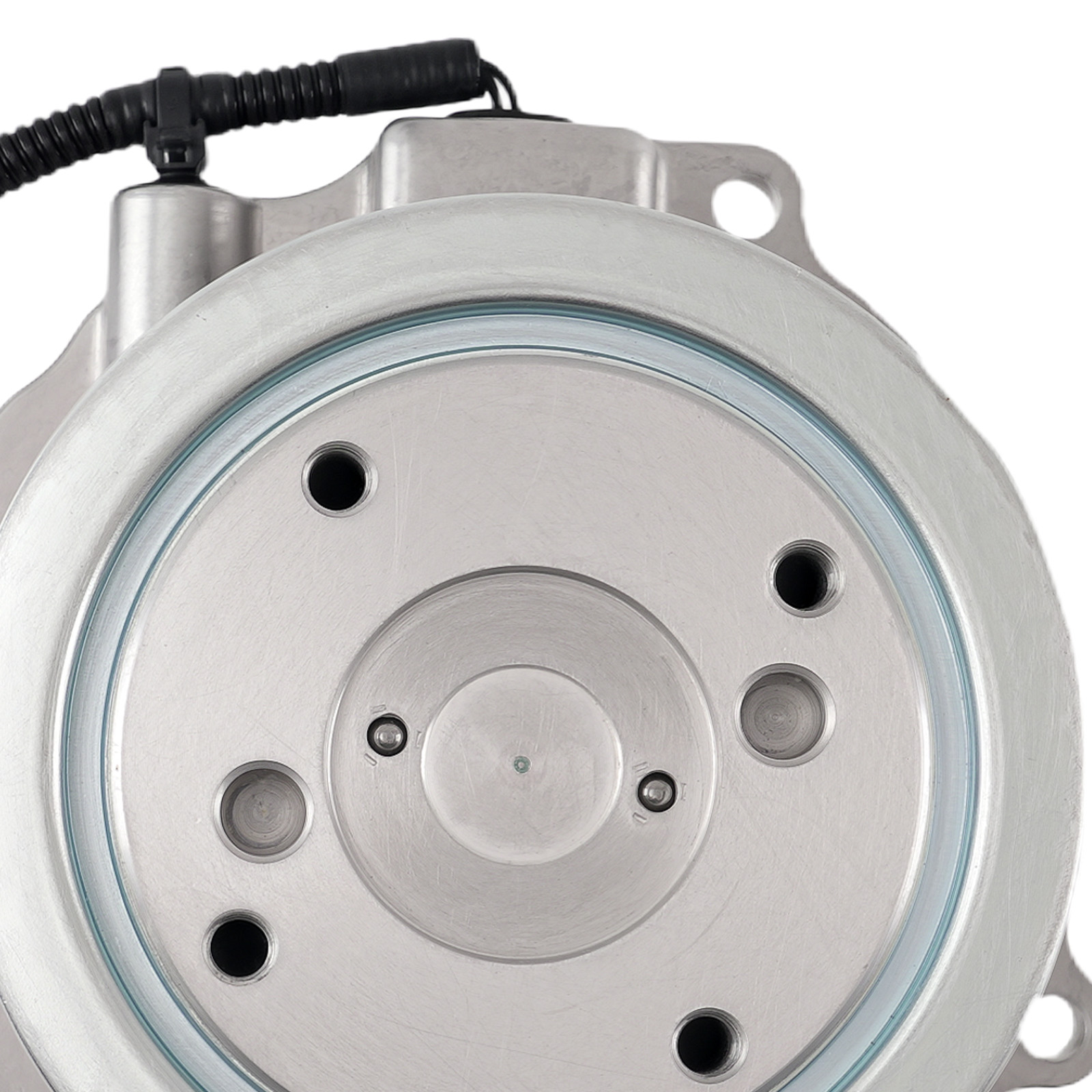 Rear Differential Viscous Coupling for Mazda CX-3 CX-5 CX-9 2013