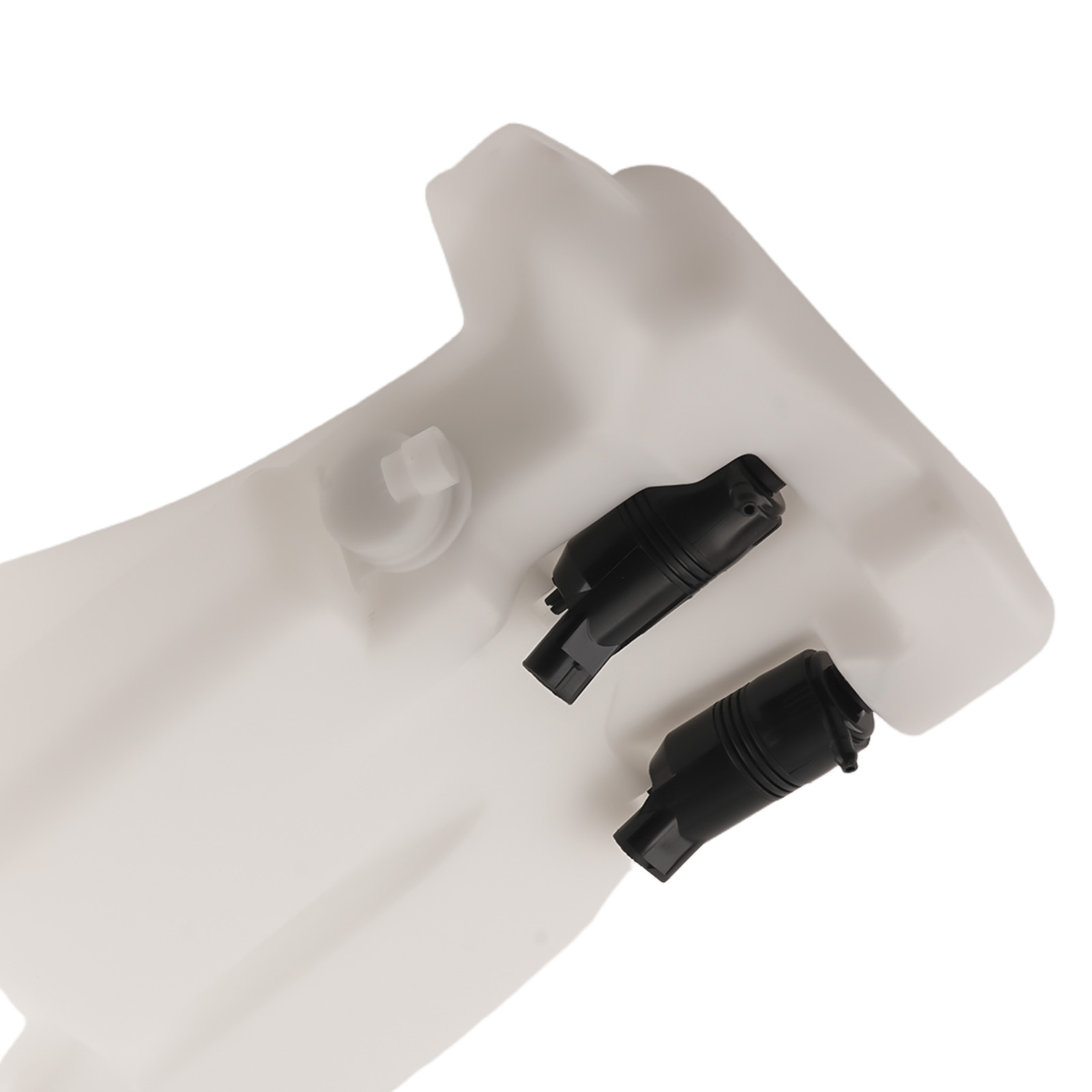 Washer Tank w/Pump Sensor for GMC Yukon XL 2500 2000-2006 12487671