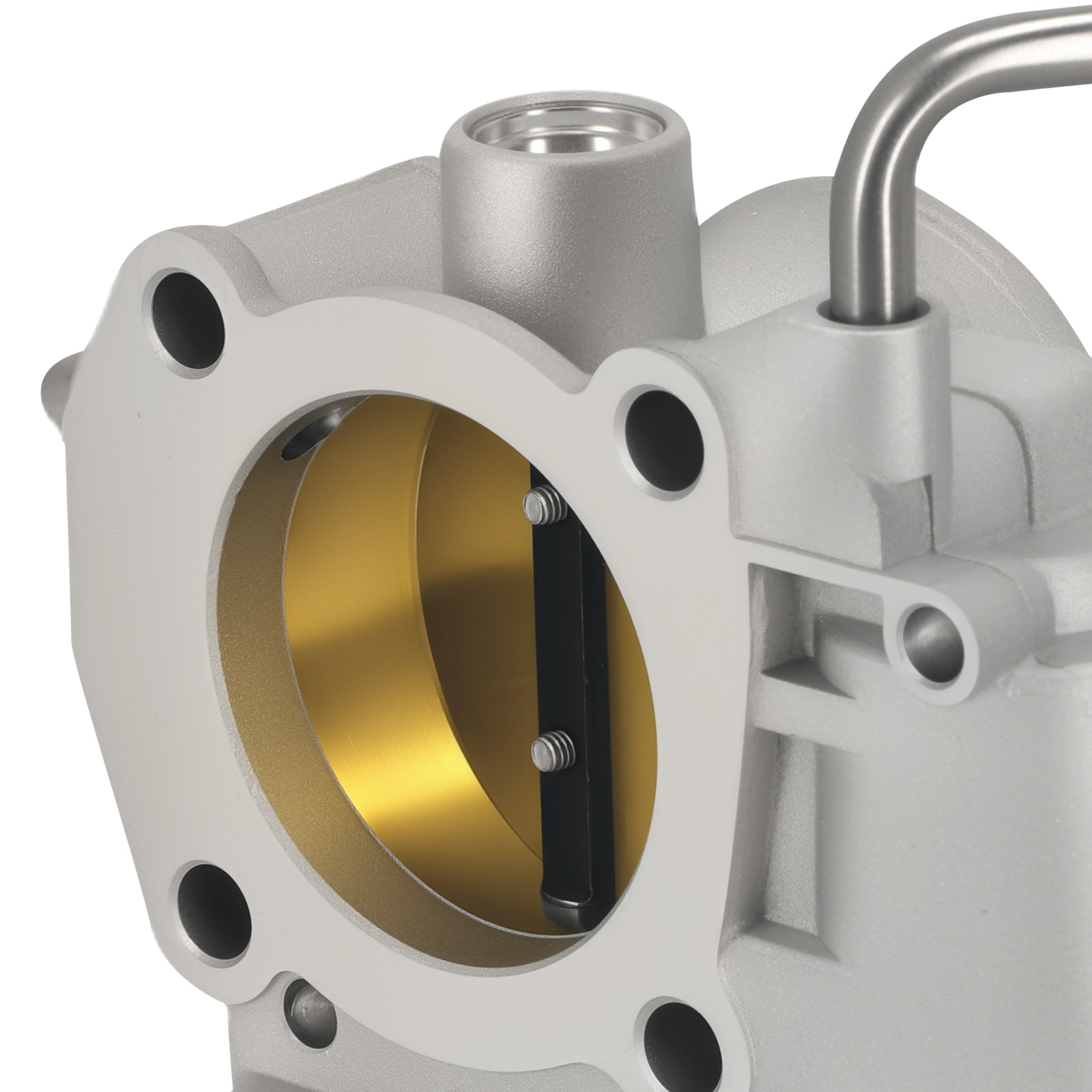 Throttle Body For Scion tC 2.4L 2005-2006 Toyota Camry Highlander 22030-28040