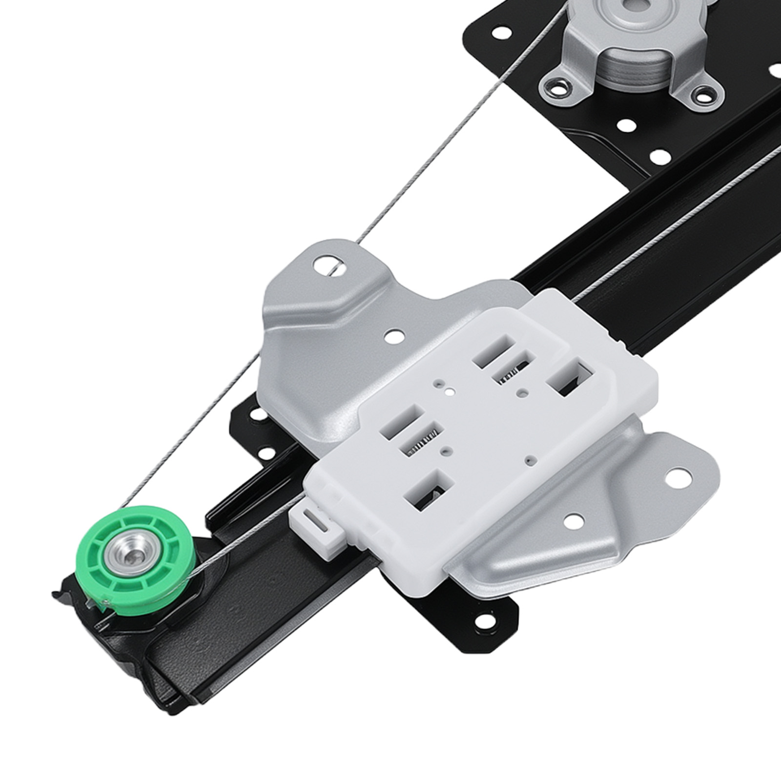 Driver Side Window Regulator Assembly for Nissan Sentra 2013-19 752394