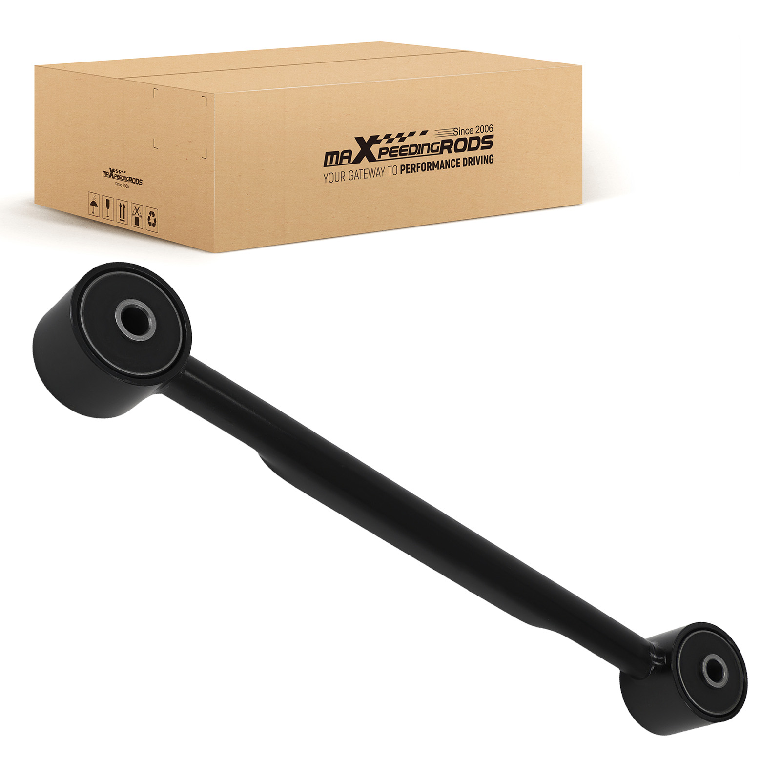 LH Rear Upper Control Arm Suspension For 2002 2003-2009 Chevy Trailblazer SSR