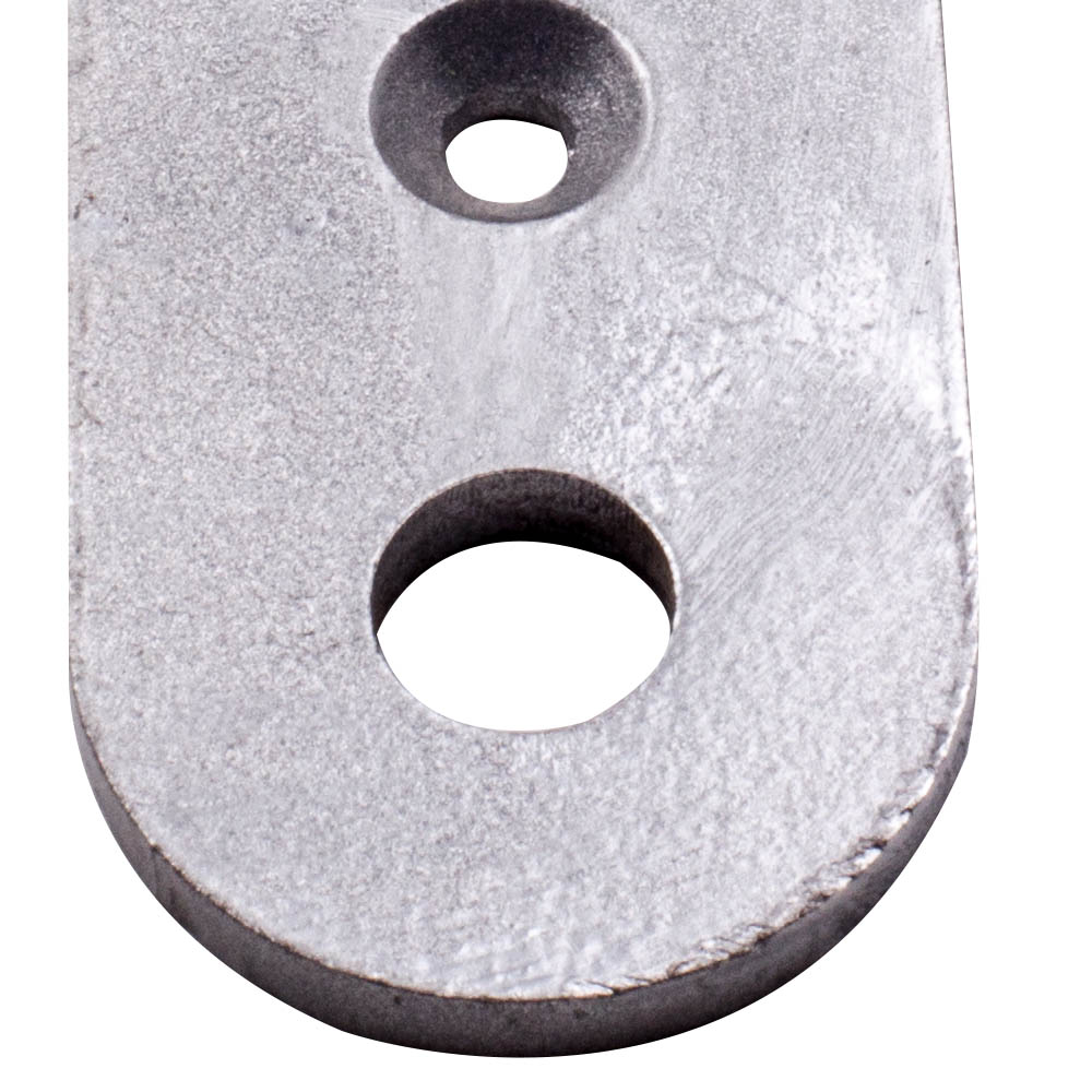 Hidden Bookcase / Secret Door - Pivot Hinge Kit w/ Support Foot