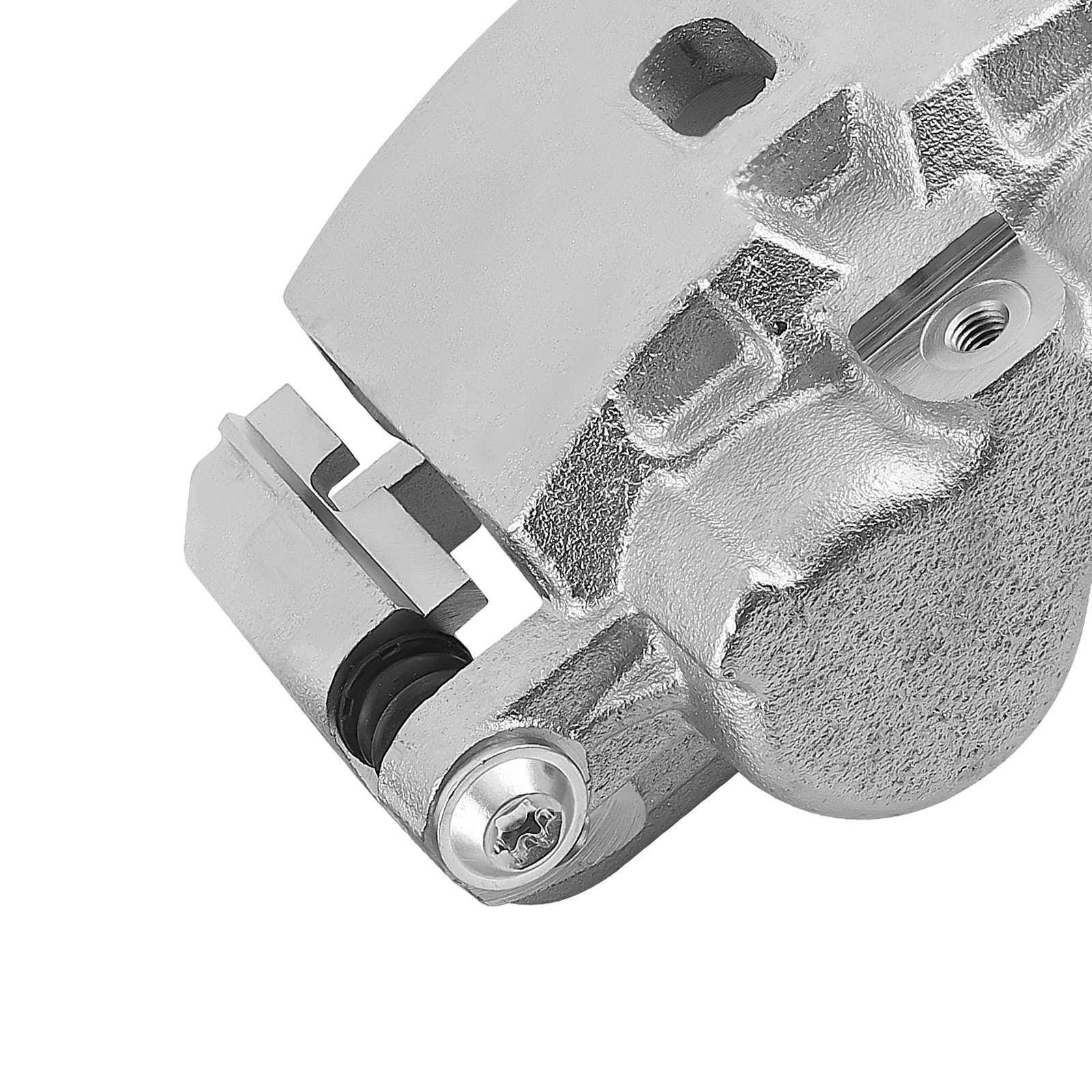 Rear L&R Disc Brake Calipers Pair for Chevrolet Silverado 3500 2004-2006 18B4728