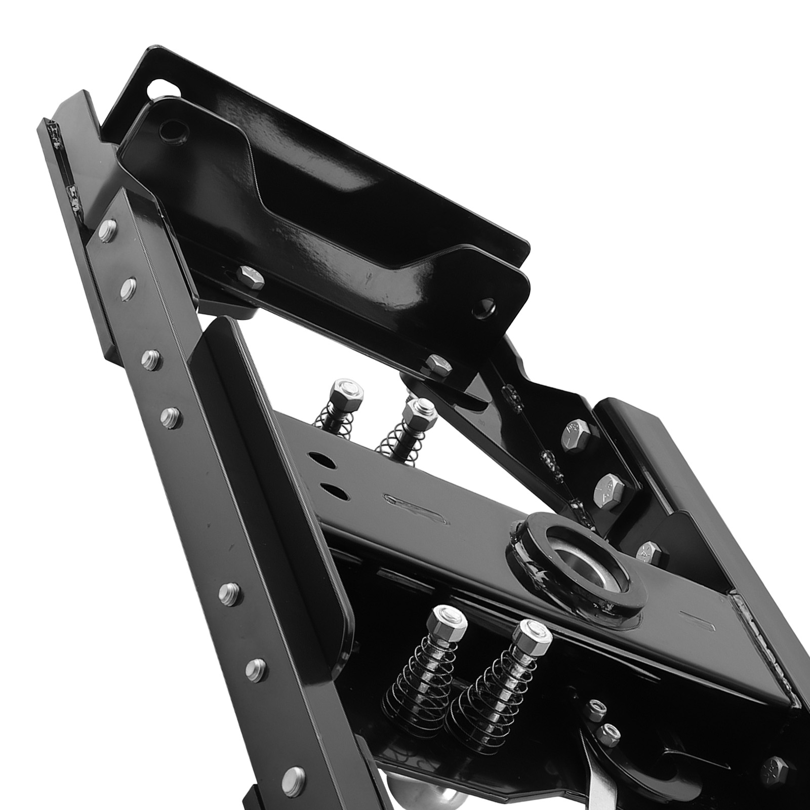 30000LBS Gooseneck Hitch for Ford F-250 F-350 F-450 Super Duty 2017-2022